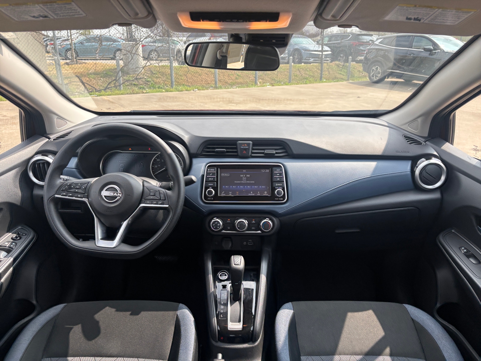 Thumbnail: 2025 Nissan Versa - 3