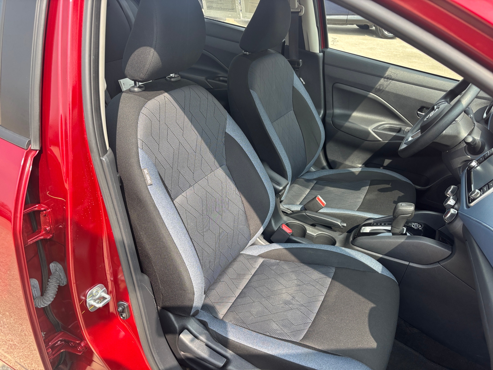 Thumbnail: 2025 Nissan Versa - 2