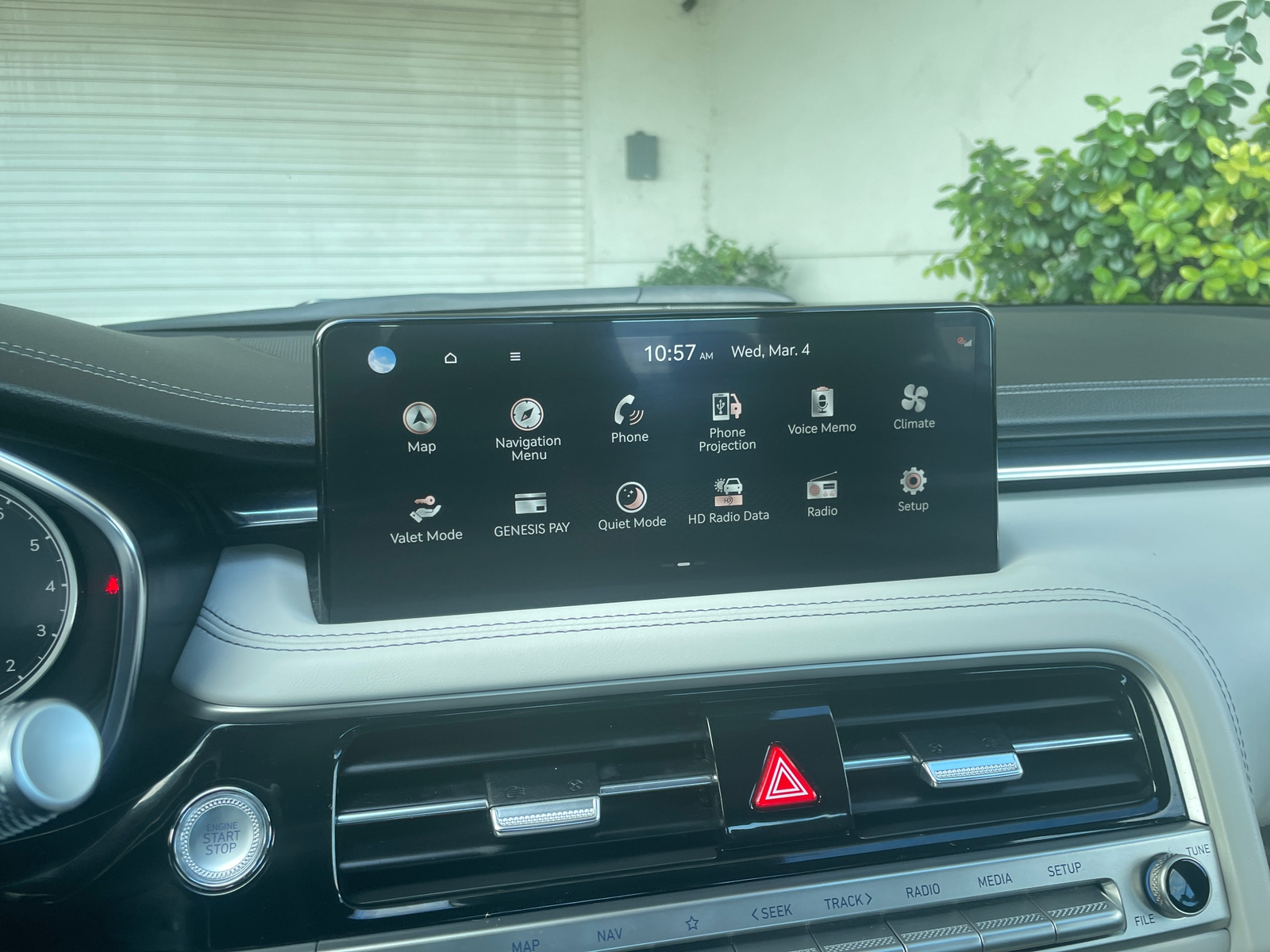 Thumbnail: 2025 Genesis G70 - 4