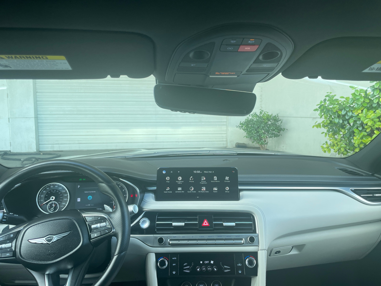 Thumbnail: 2025 Genesis G70 - 3