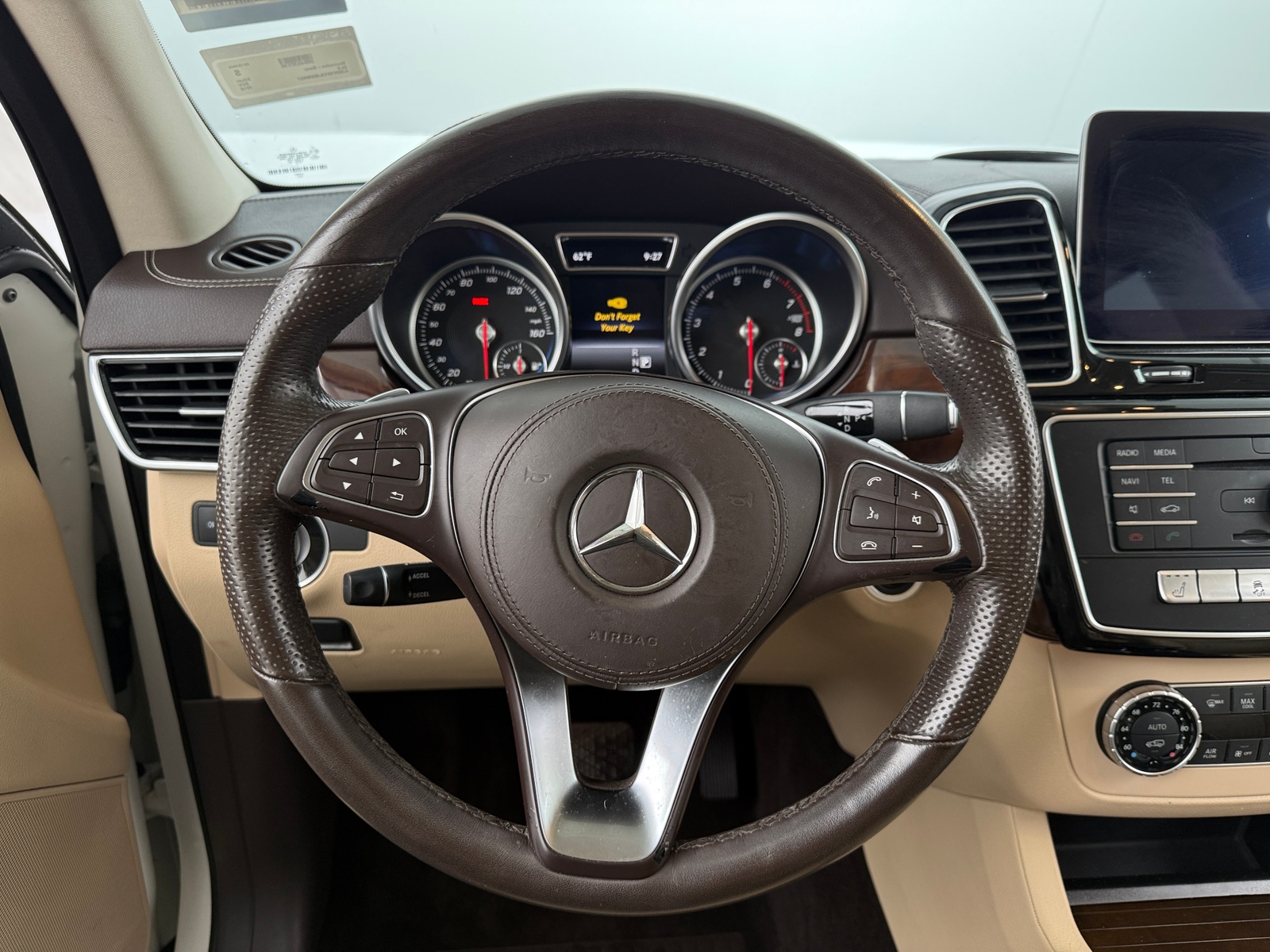 Thumbnail: 2018 Mercedes-Benz GLS - 4