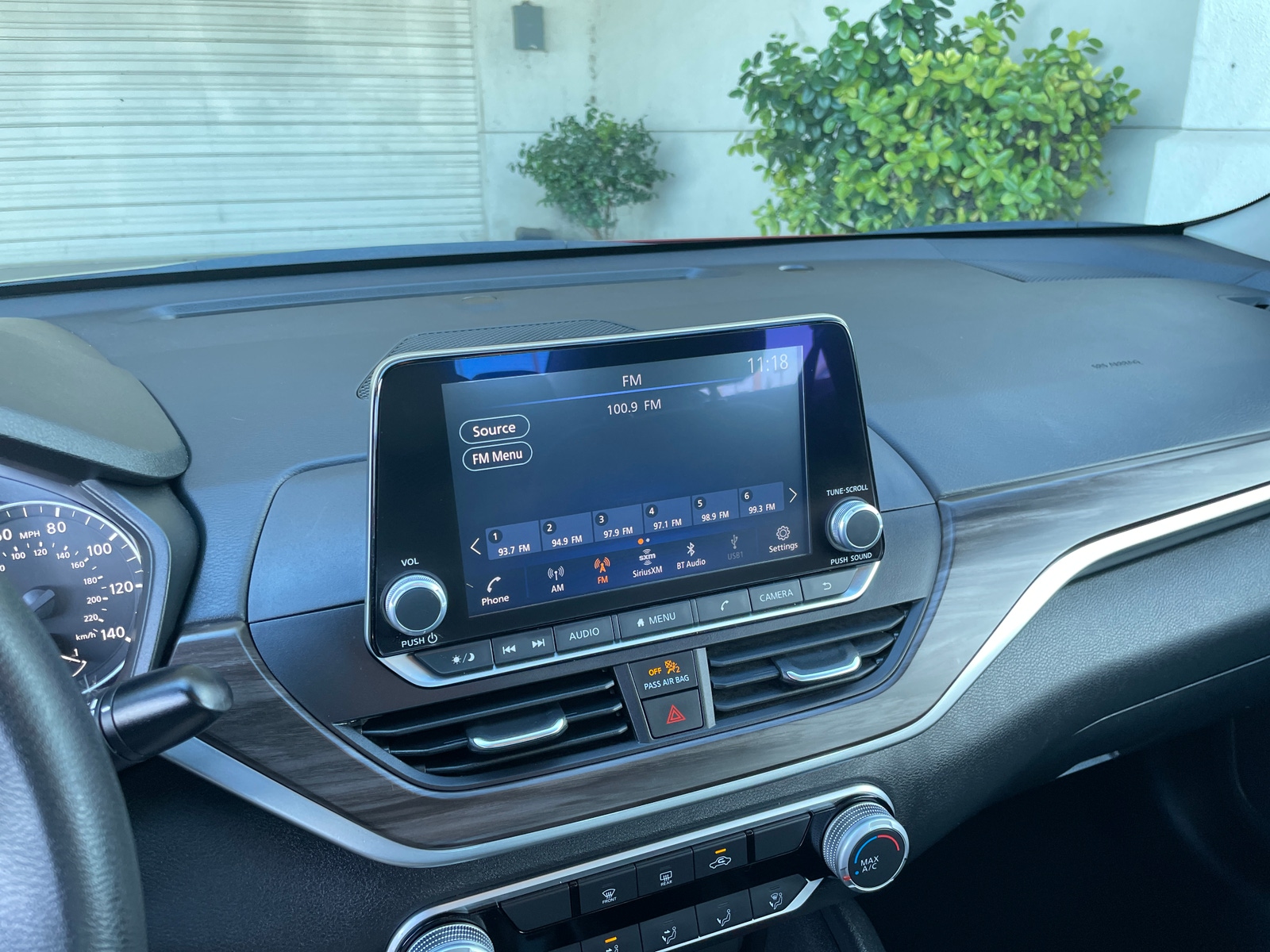 Thumbnail: 2025 Nissan Altima - 4