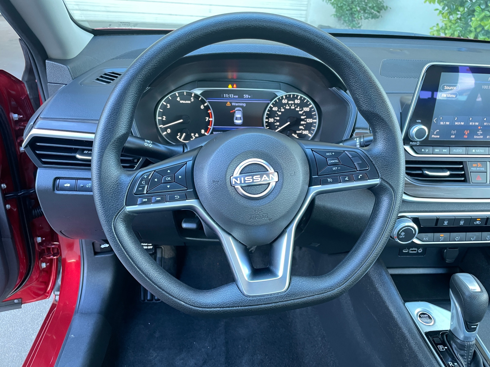 Thumbnail: 2025 Nissan Altima - 5