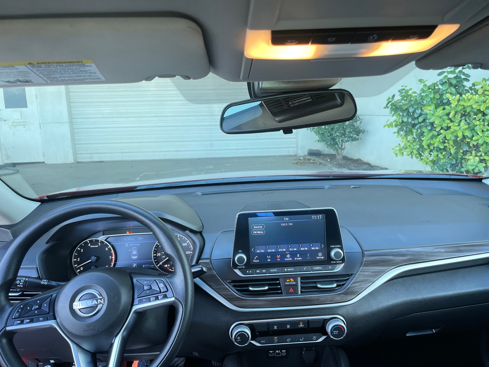 Thumbnail: 2025 Nissan Altima - 3