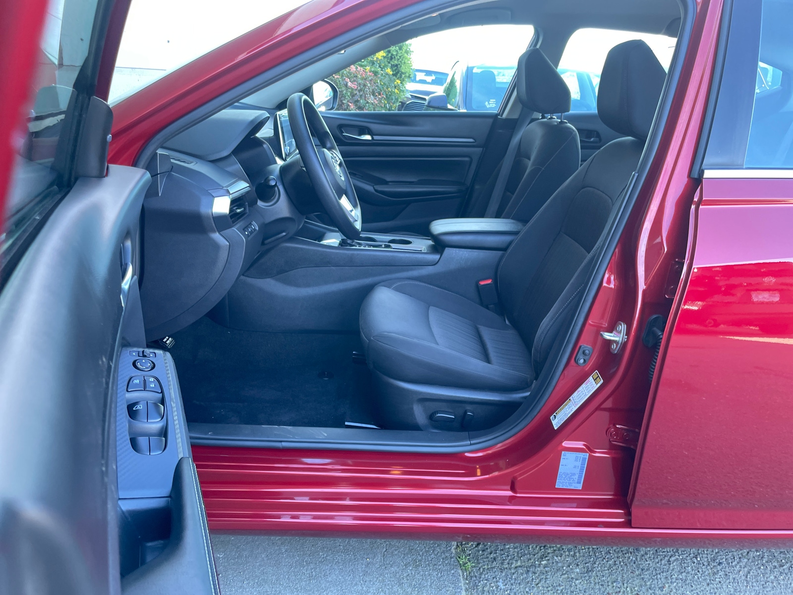 Thumbnail: 2025 Nissan Altima - 2