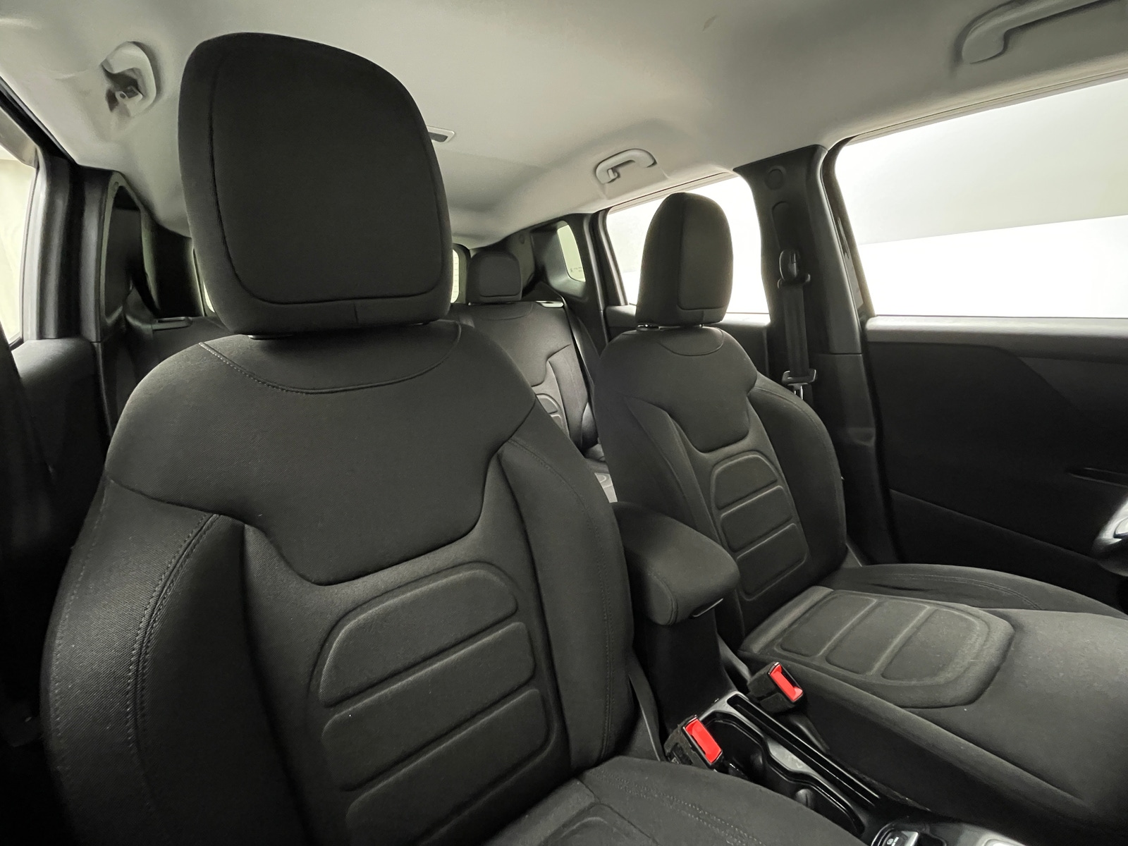 Thumbnail: 2018 Jeep Renegade - 2