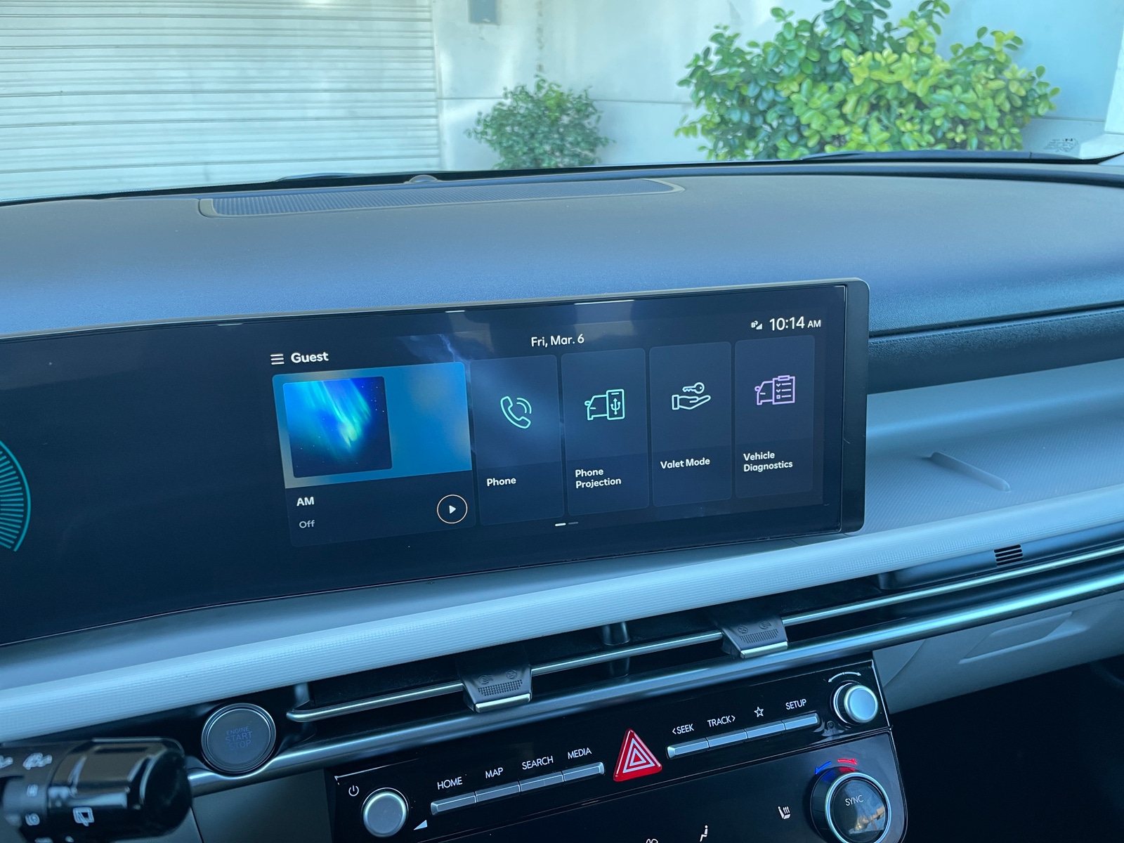 Thumbnail: 2025 Hyundai Tucson - 4