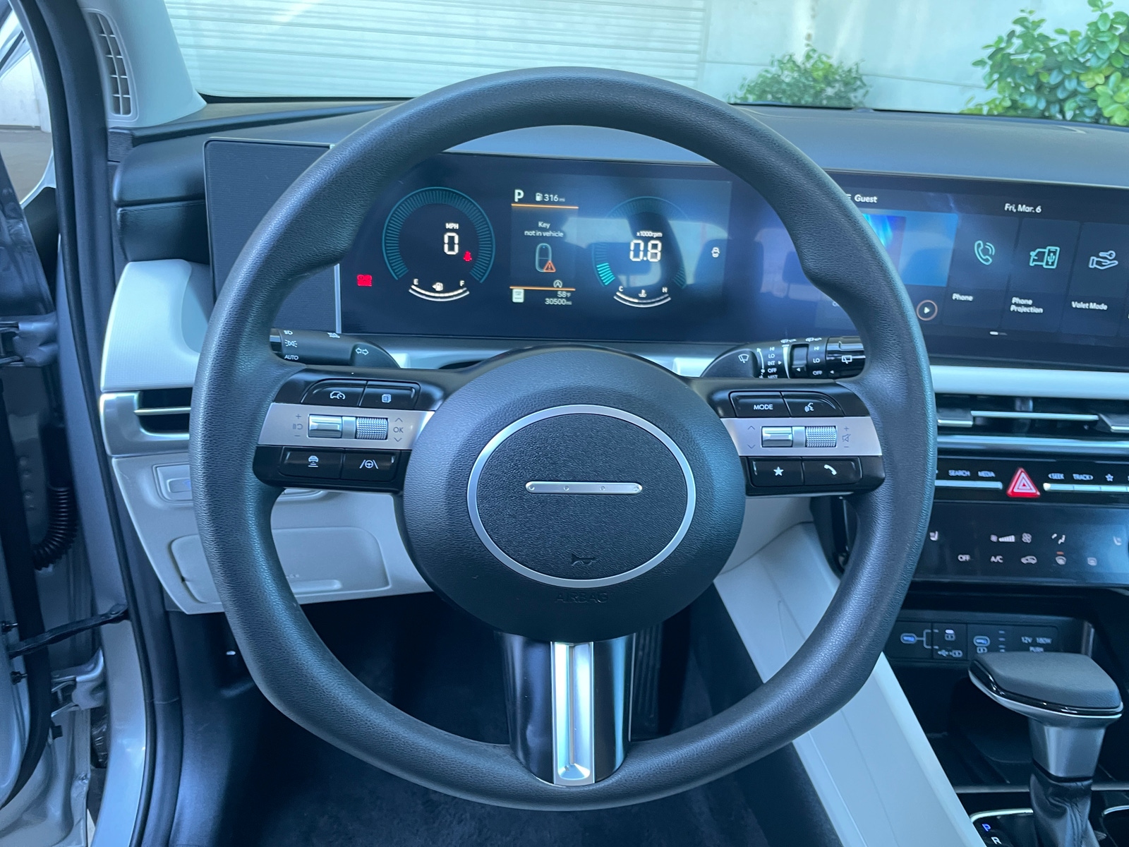 Thumbnail: 2025 Hyundai Tucson - 5