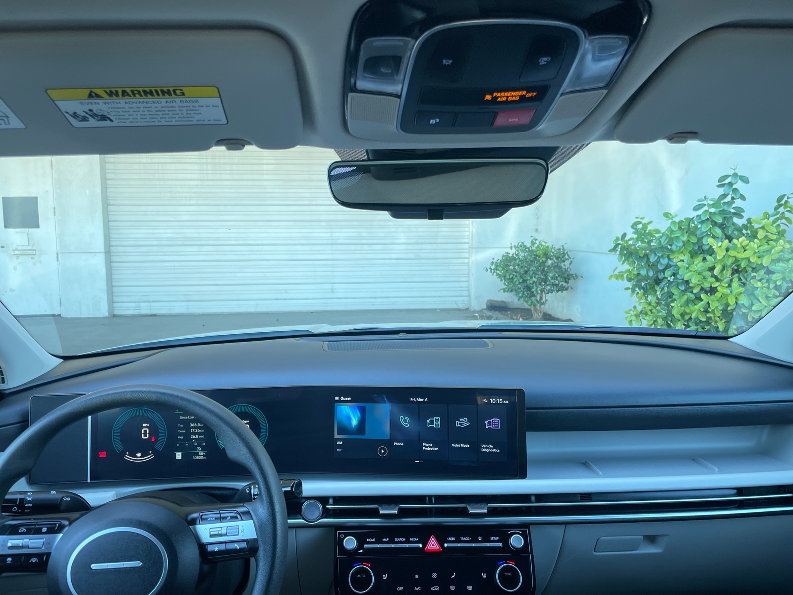 Thumbnail: 2025 Hyundai Tucson - 3