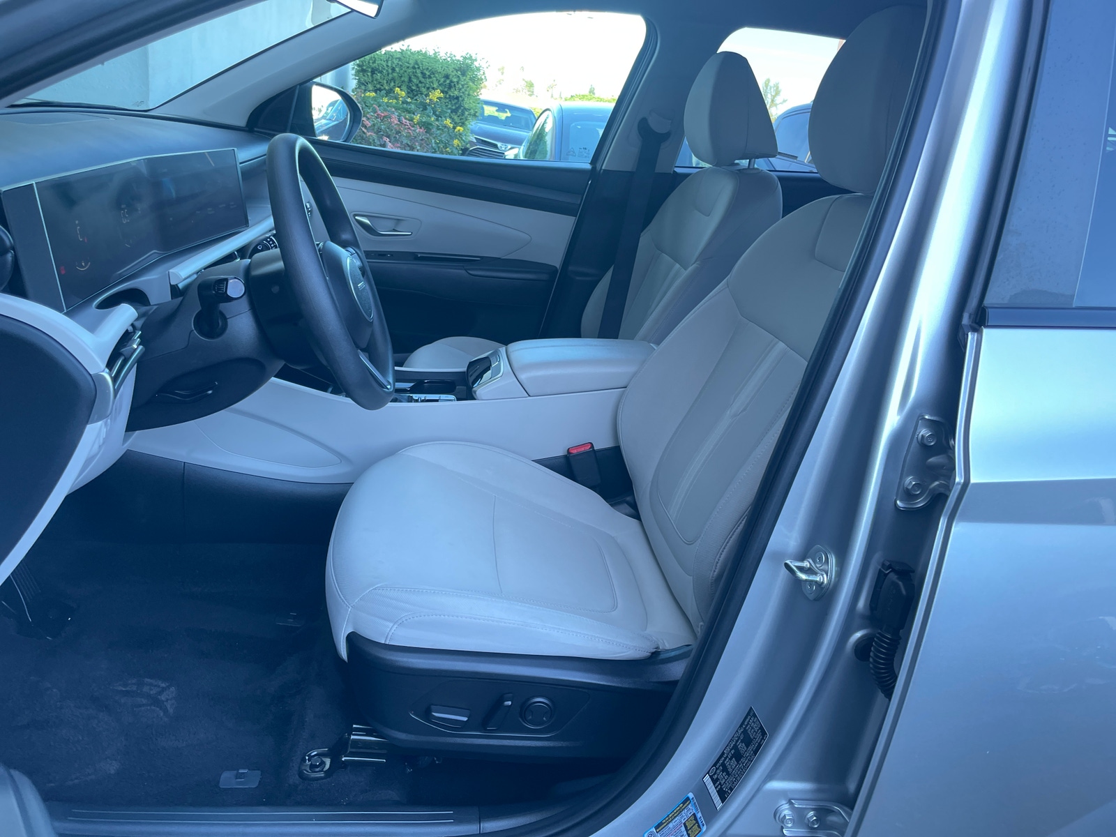 Thumbnail: 2025 Hyundai Tucson - 2