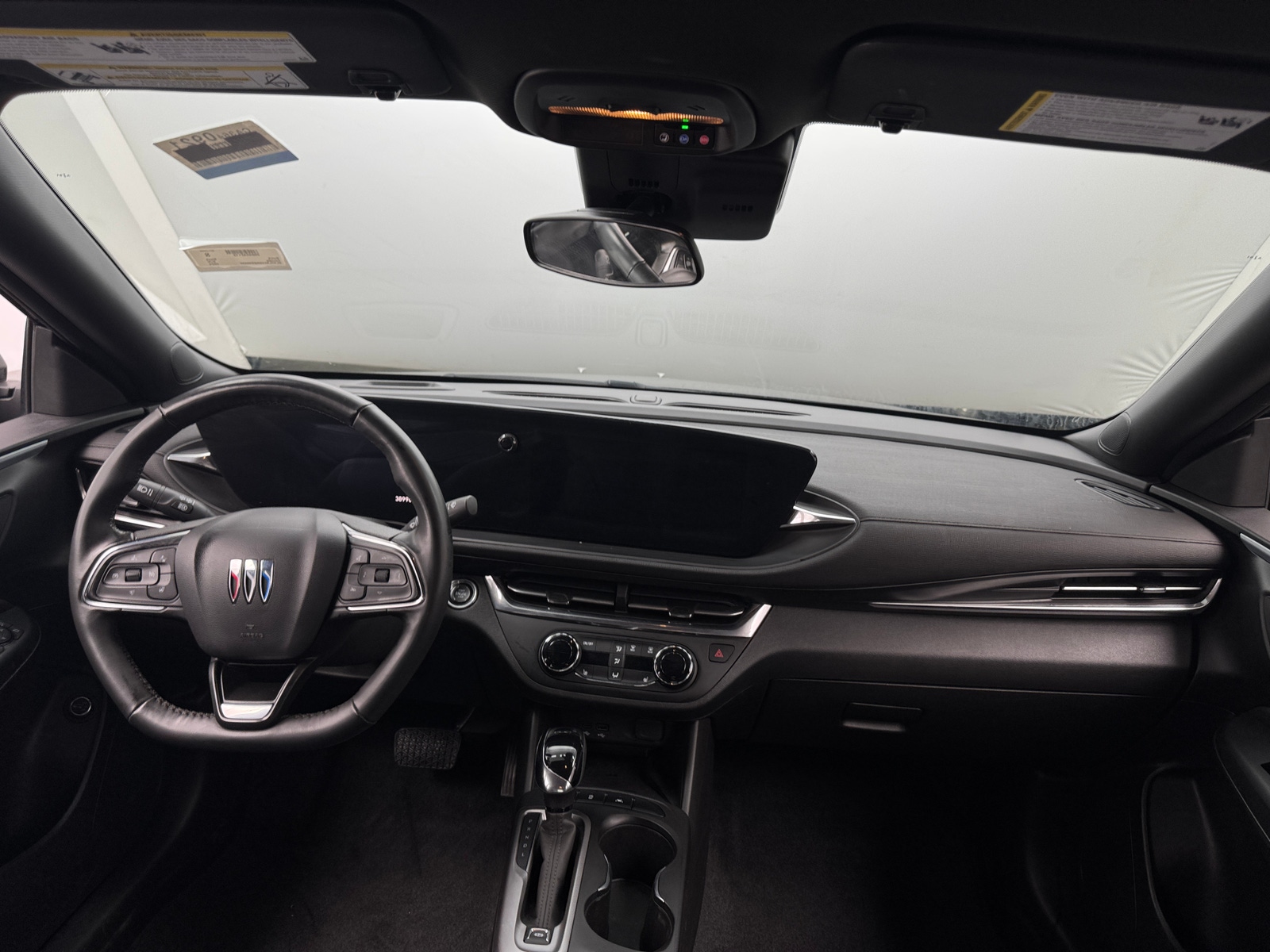 Thumbnail: 2024 Buick Envista - 3