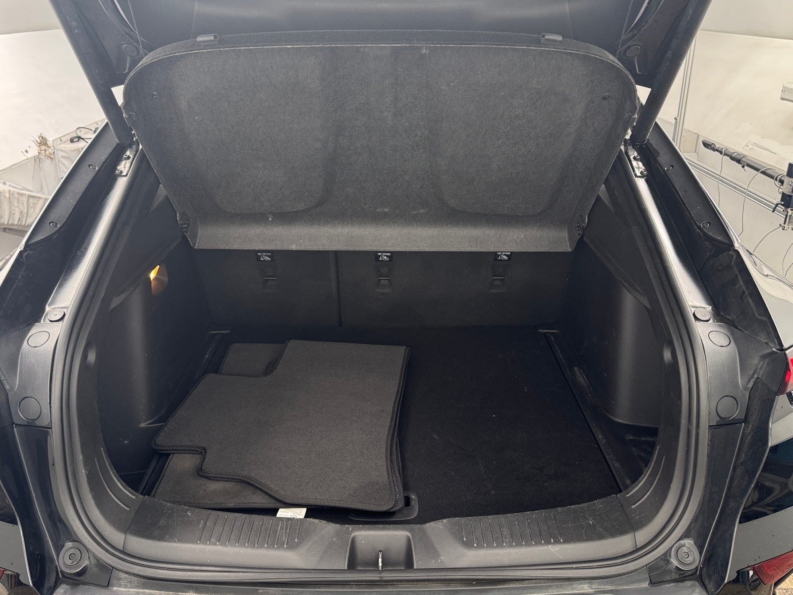 Thumbnail: 2024 Buick Envista - 7