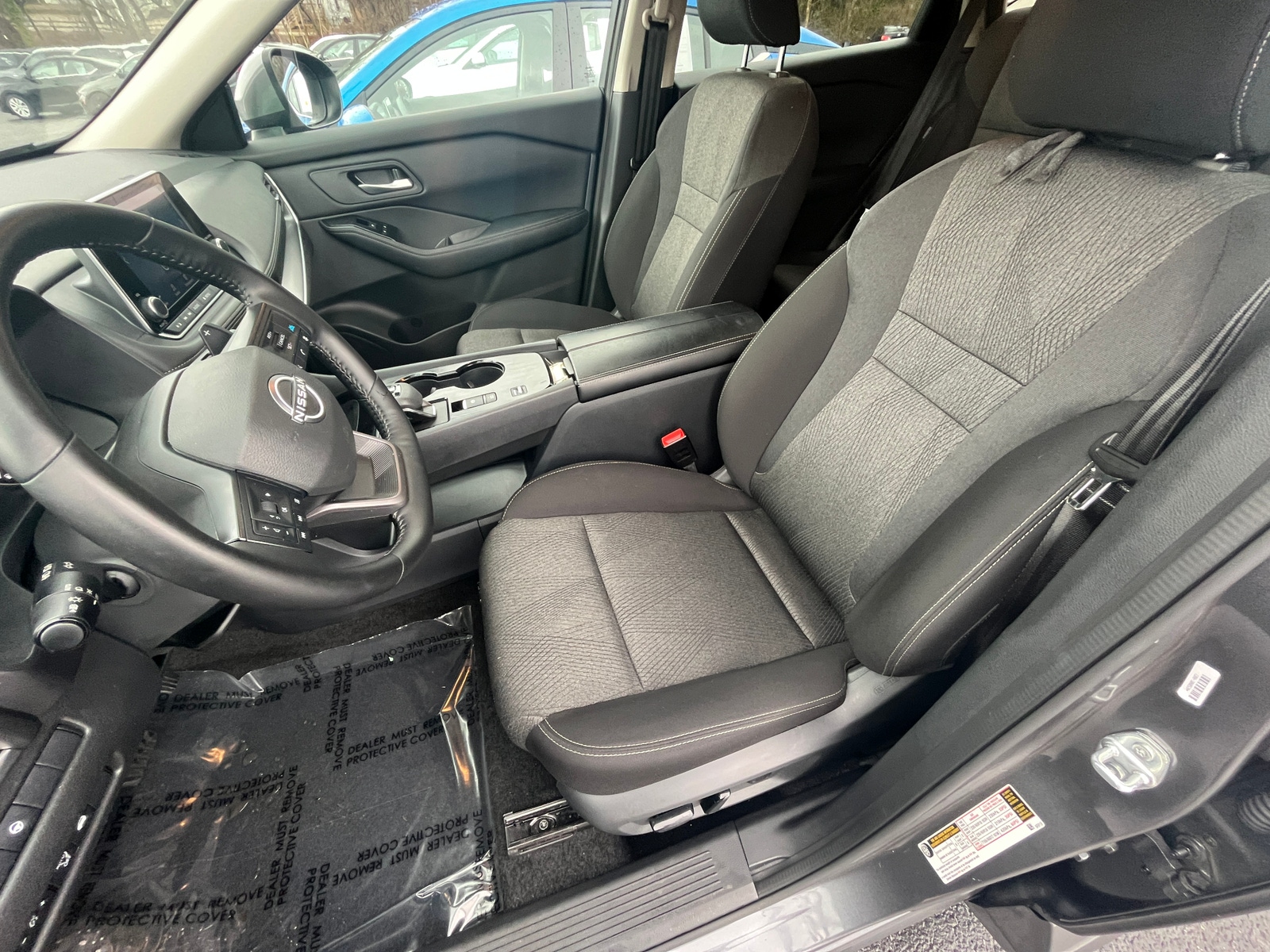 Thumbnail: 2025 Nissan Rogue - 2