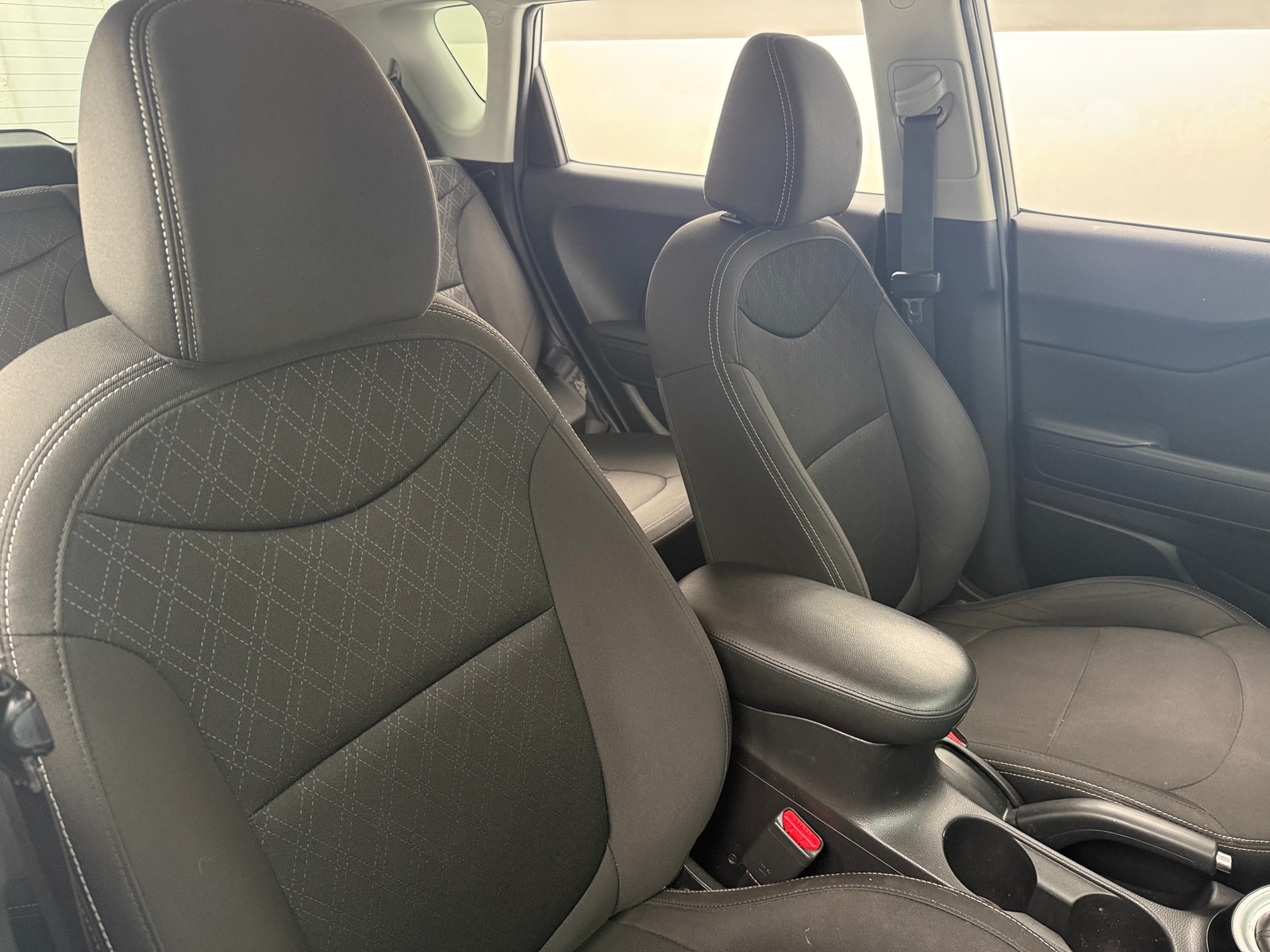 Thumbnail: 2019 Kia Soul - 2