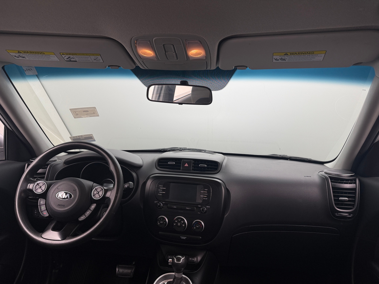 Thumbnail: 2019 Kia Soul - 3