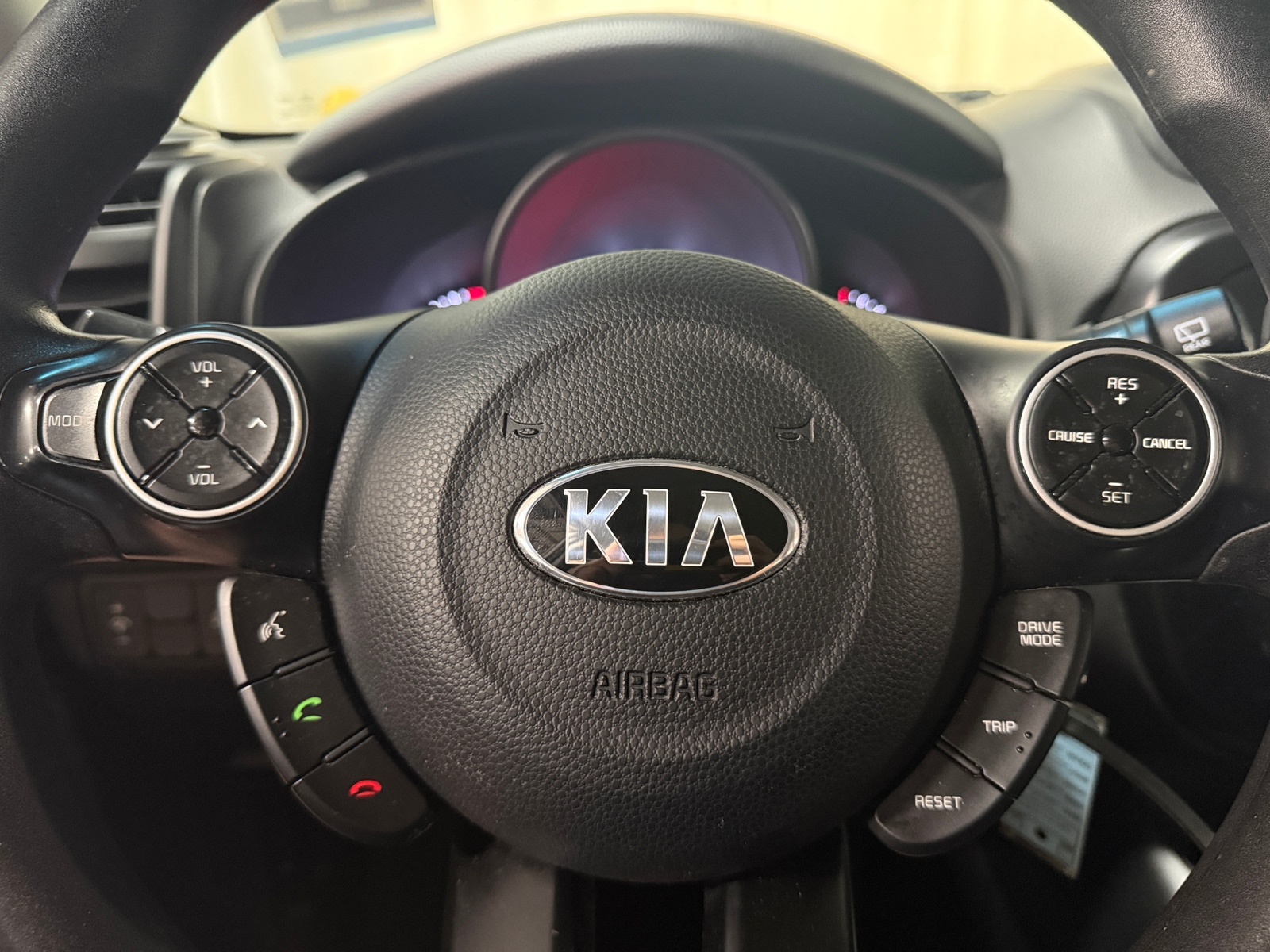 Thumbnail: 2019 Kia Soul - 5
