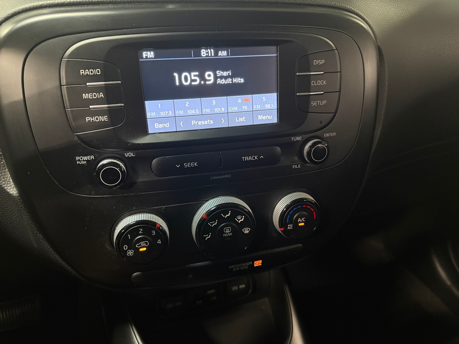 Thumbnail: 2019 Kia Soul - 4