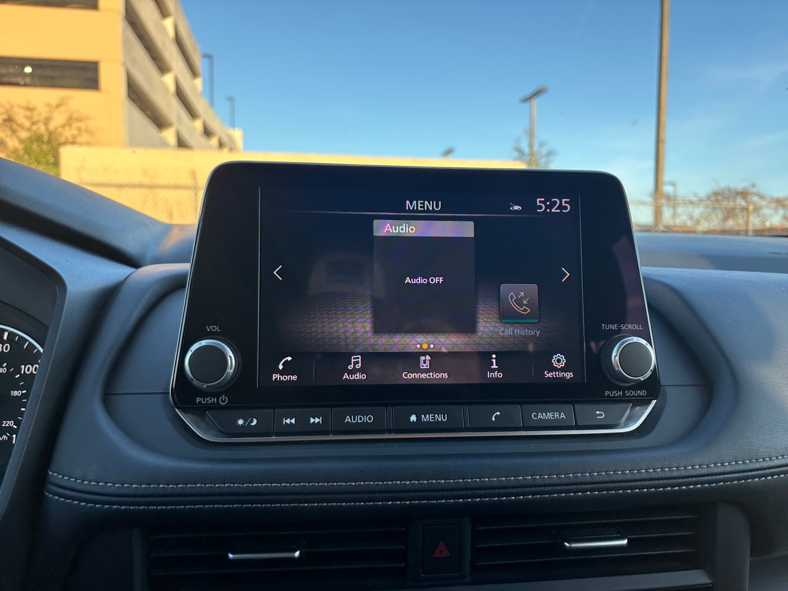 Thumbnail: 2025 Nissan Rogue - 4