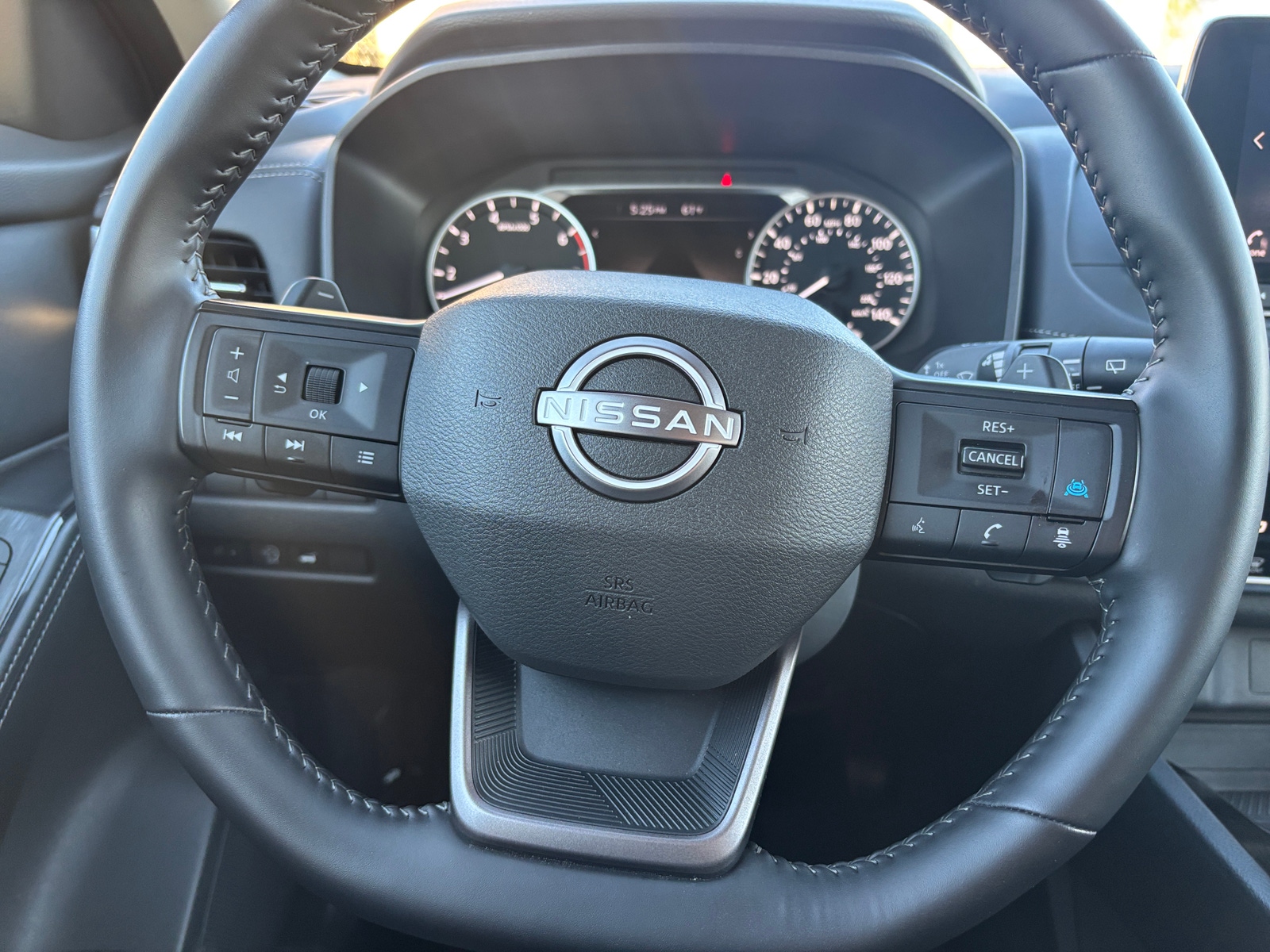 Thumbnail: 2025 Nissan Rogue - 5