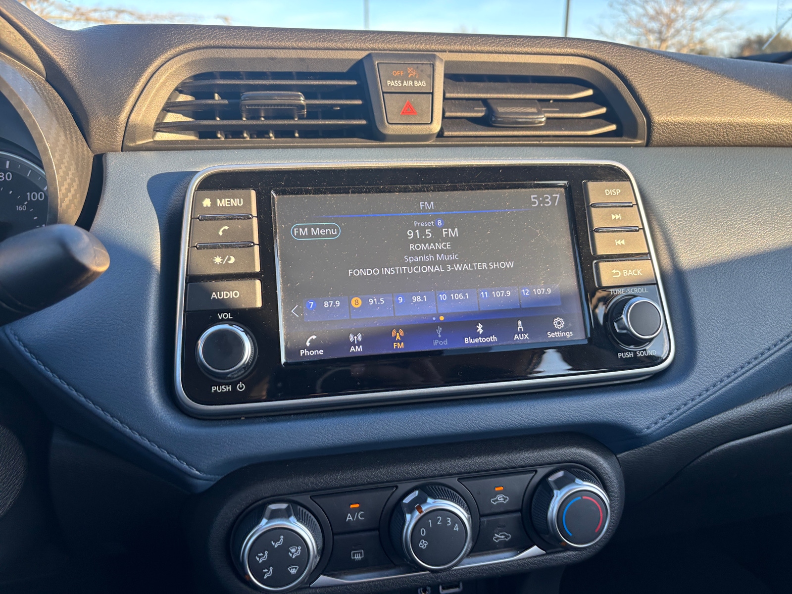 Thumbnail: 2025 Nissan Versa - 4