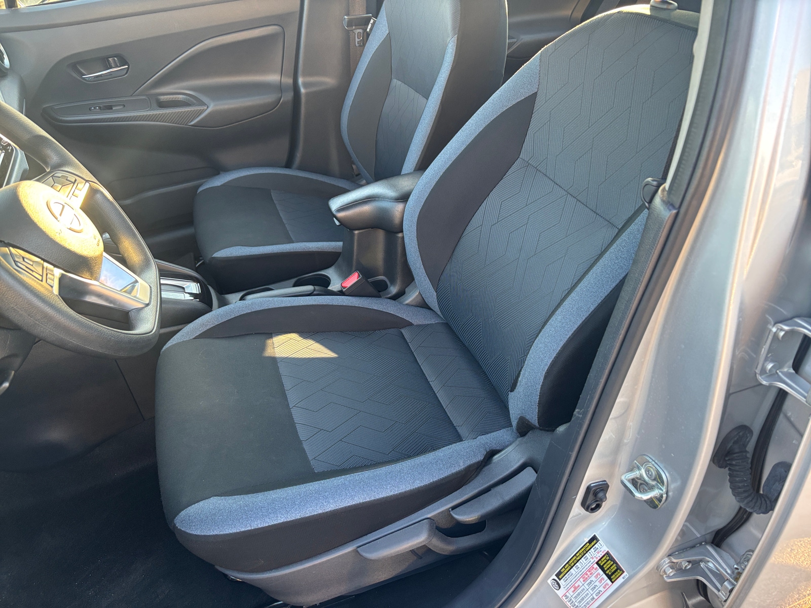 Thumbnail: 2025 Nissan Versa - 2