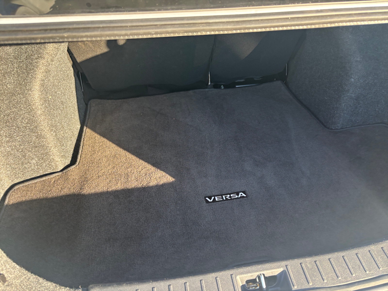 Thumbnail: 2025 Nissan Versa - 6