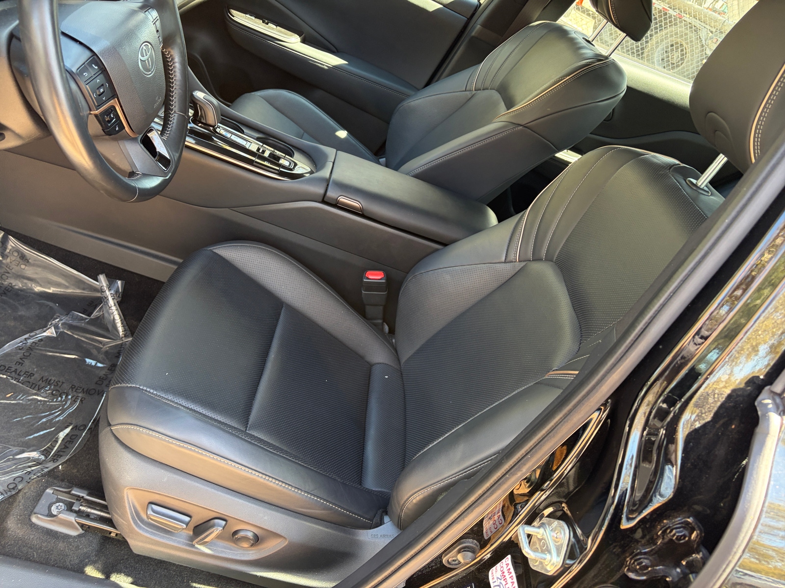 Thumbnail: 2025 Toyota Crown - 2