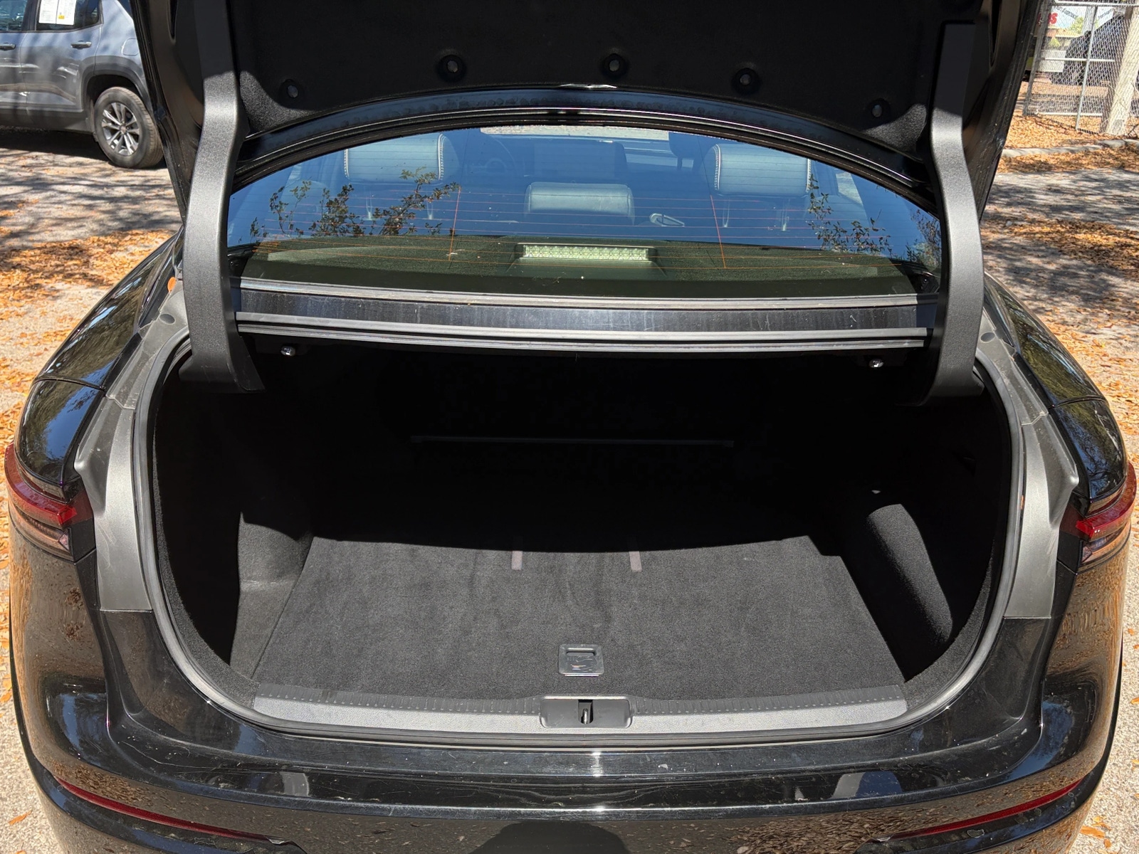 Thumbnail: 2025 Toyota Crown - 4