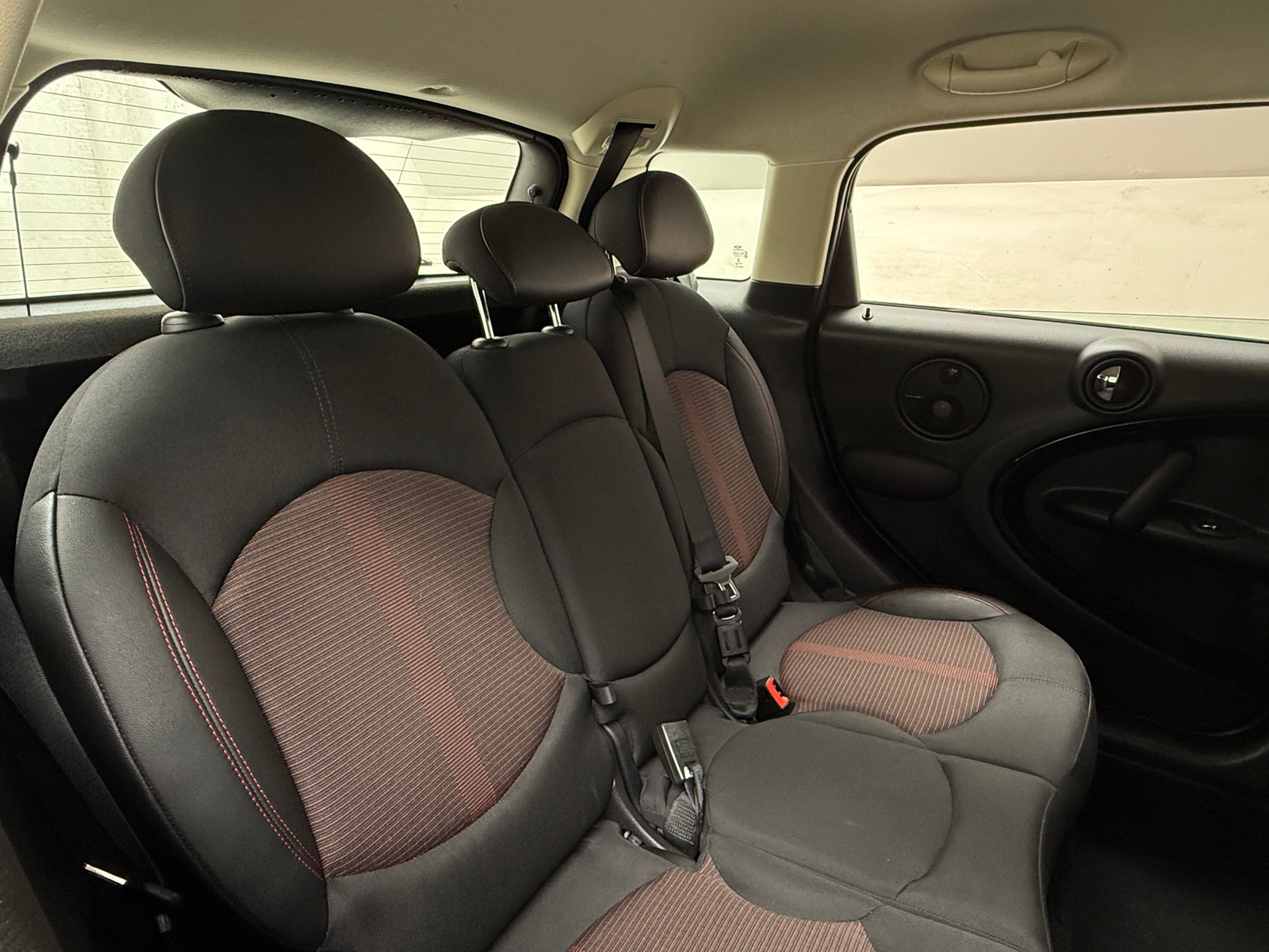 Thumbnail: 2016 MINI Cooper Countryman - 5