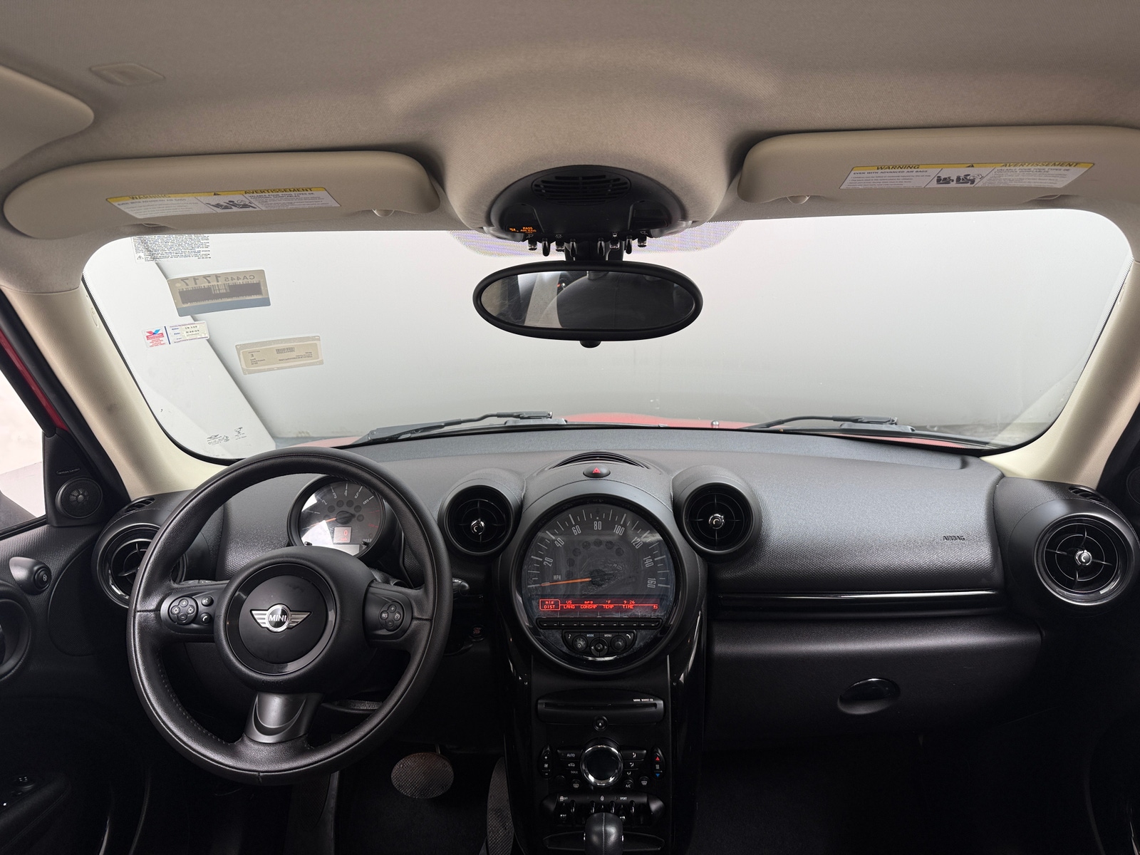 Thumbnail: 2016 MINI Cooper Countryman - 2