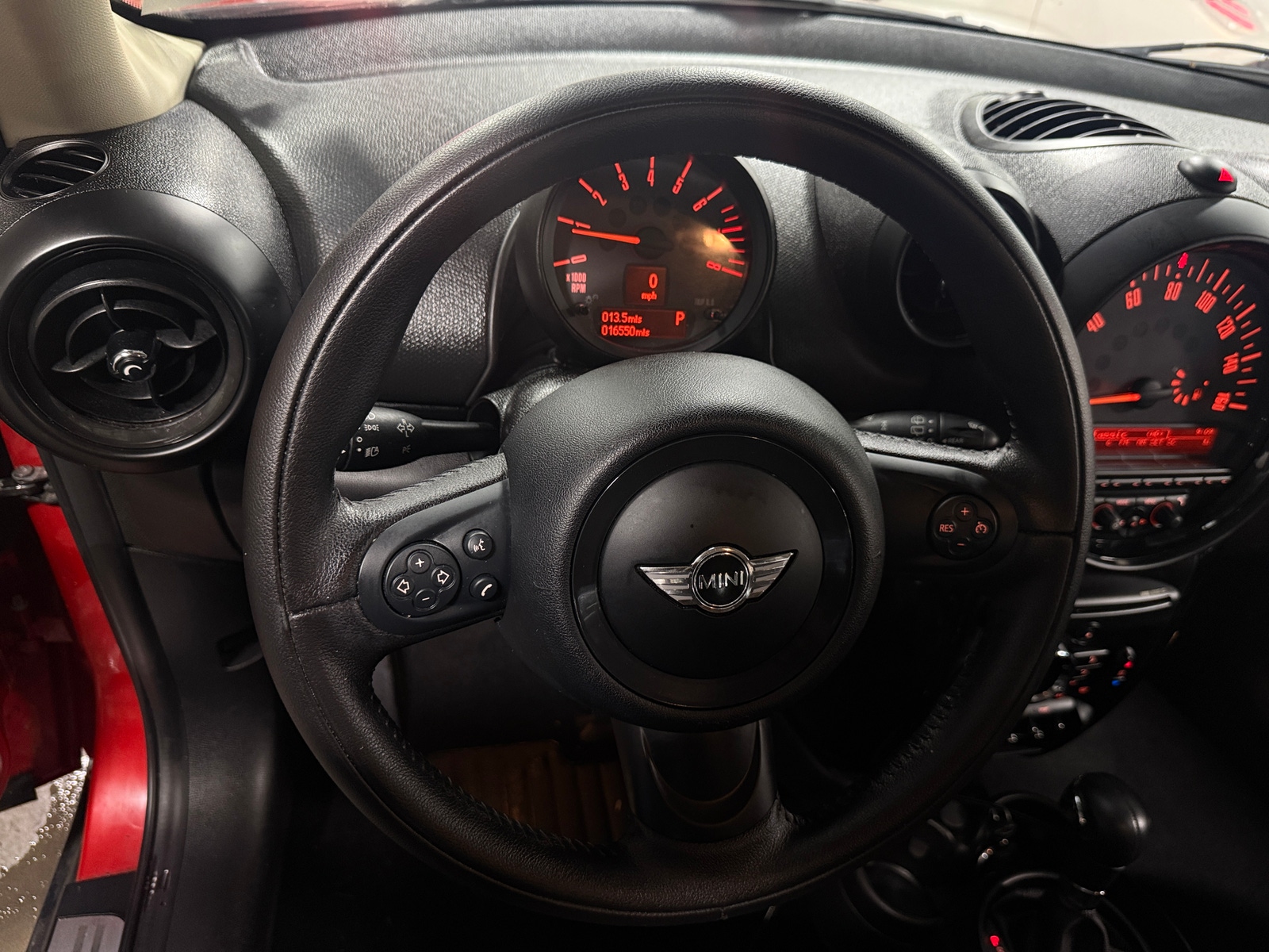 Thumbnail: 2016 MINI Cooper Countryman - 4