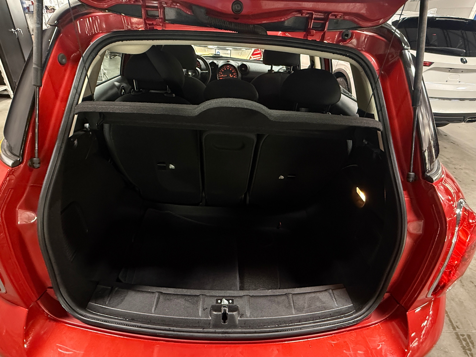 Thumbnail: 2016 MINI Cooper Countryman - 6