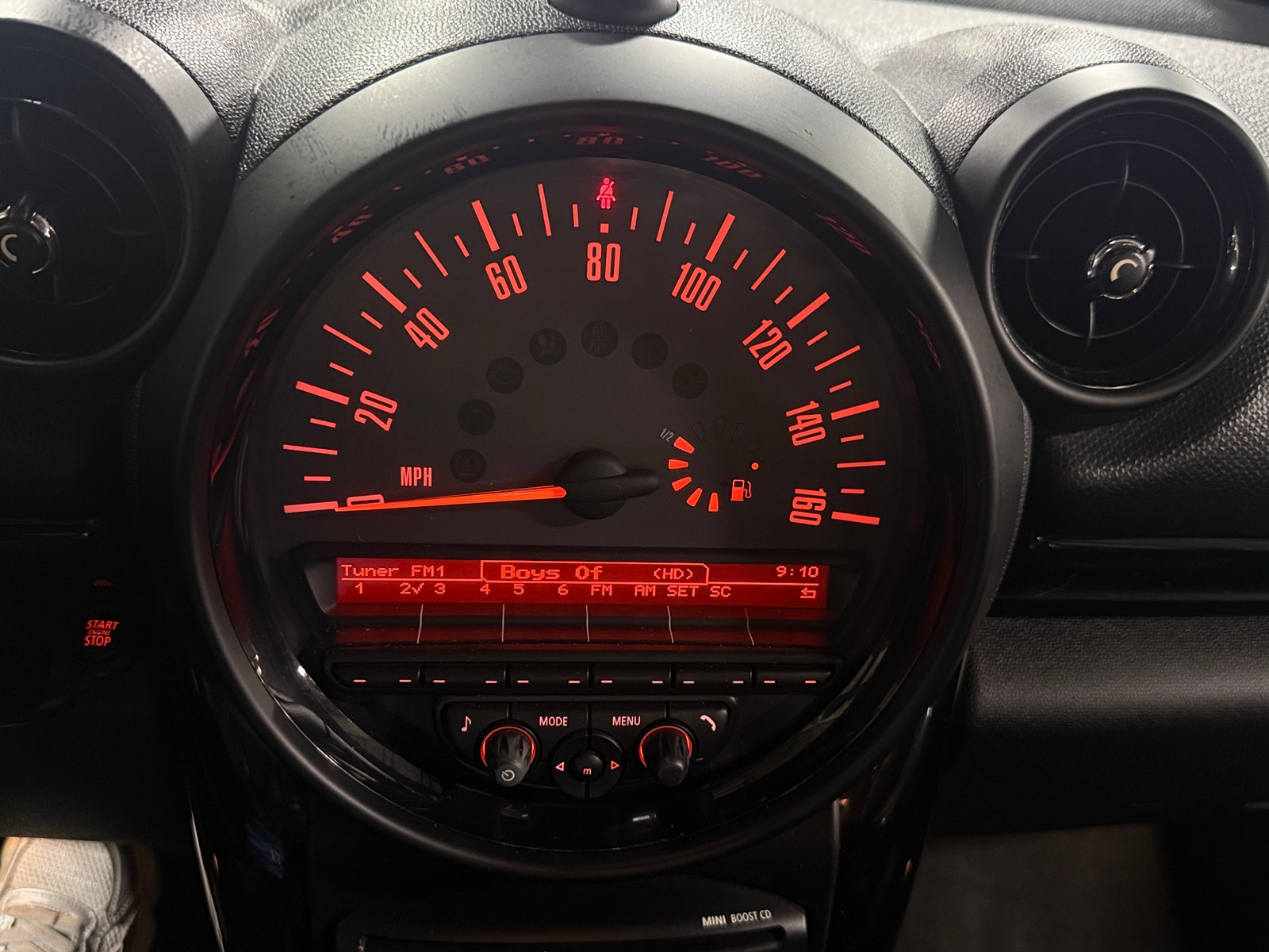 Thumbnail: 2016 MINI Cooper Countryman - 3