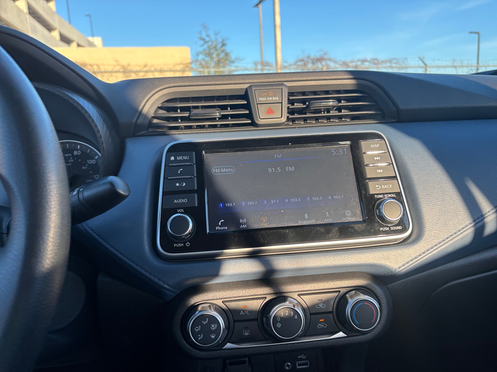 Thumbnail: 2025 Nissan Versa - 4