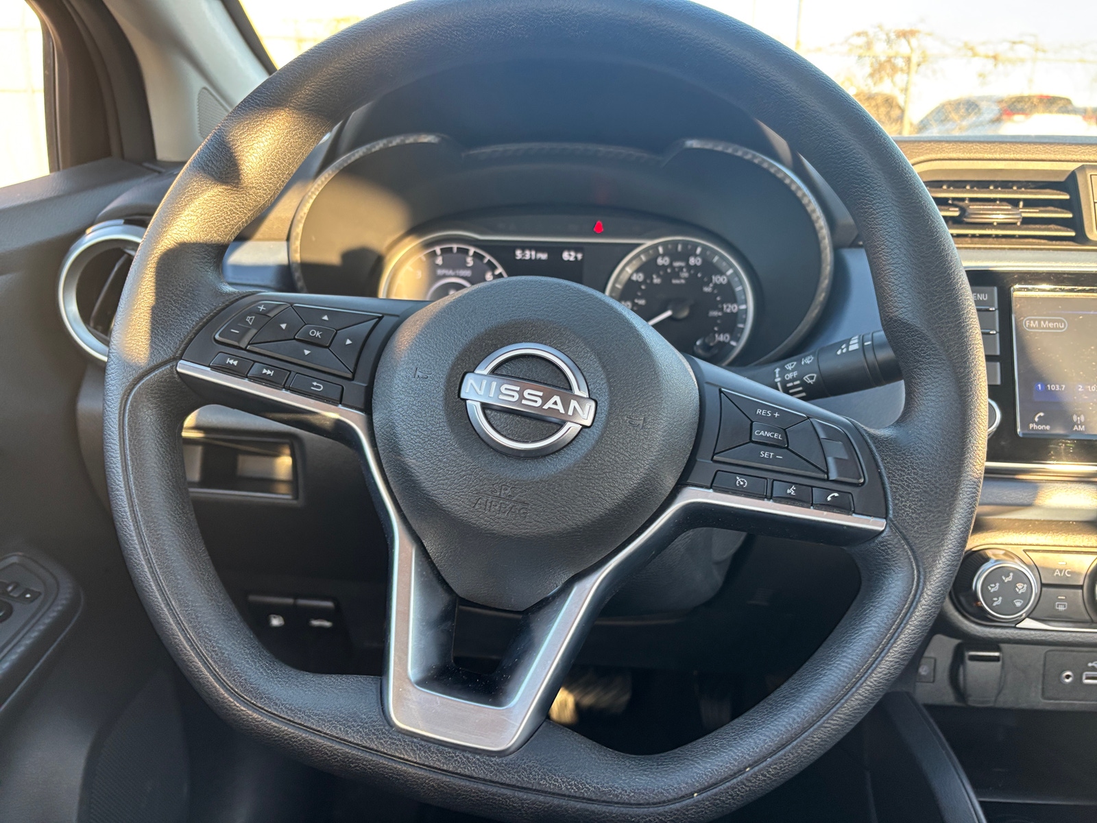 Thumbnail: 2025 Nissan Versa - 5