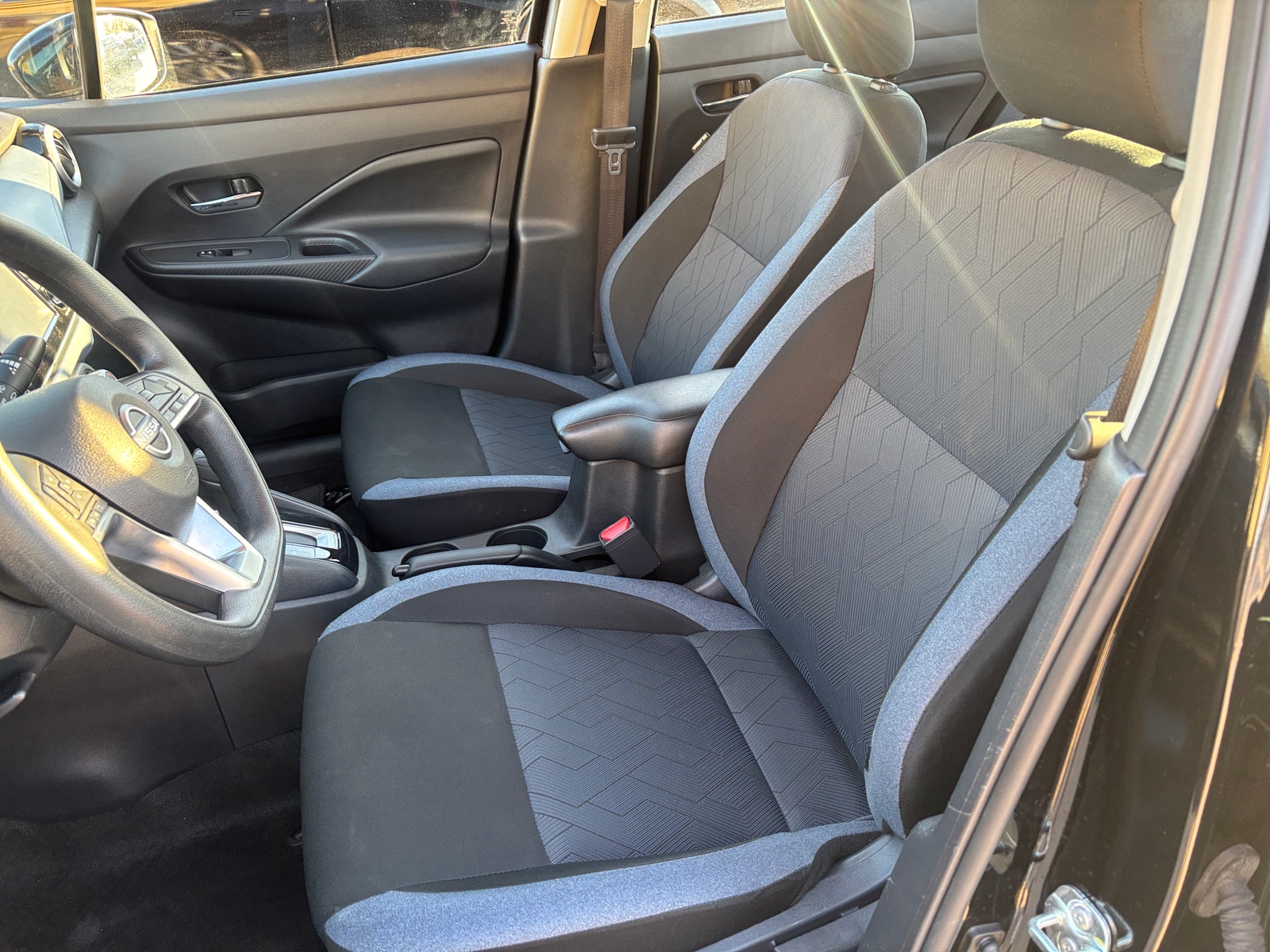 Thumbnail: 2025 Nissan Versa - 2