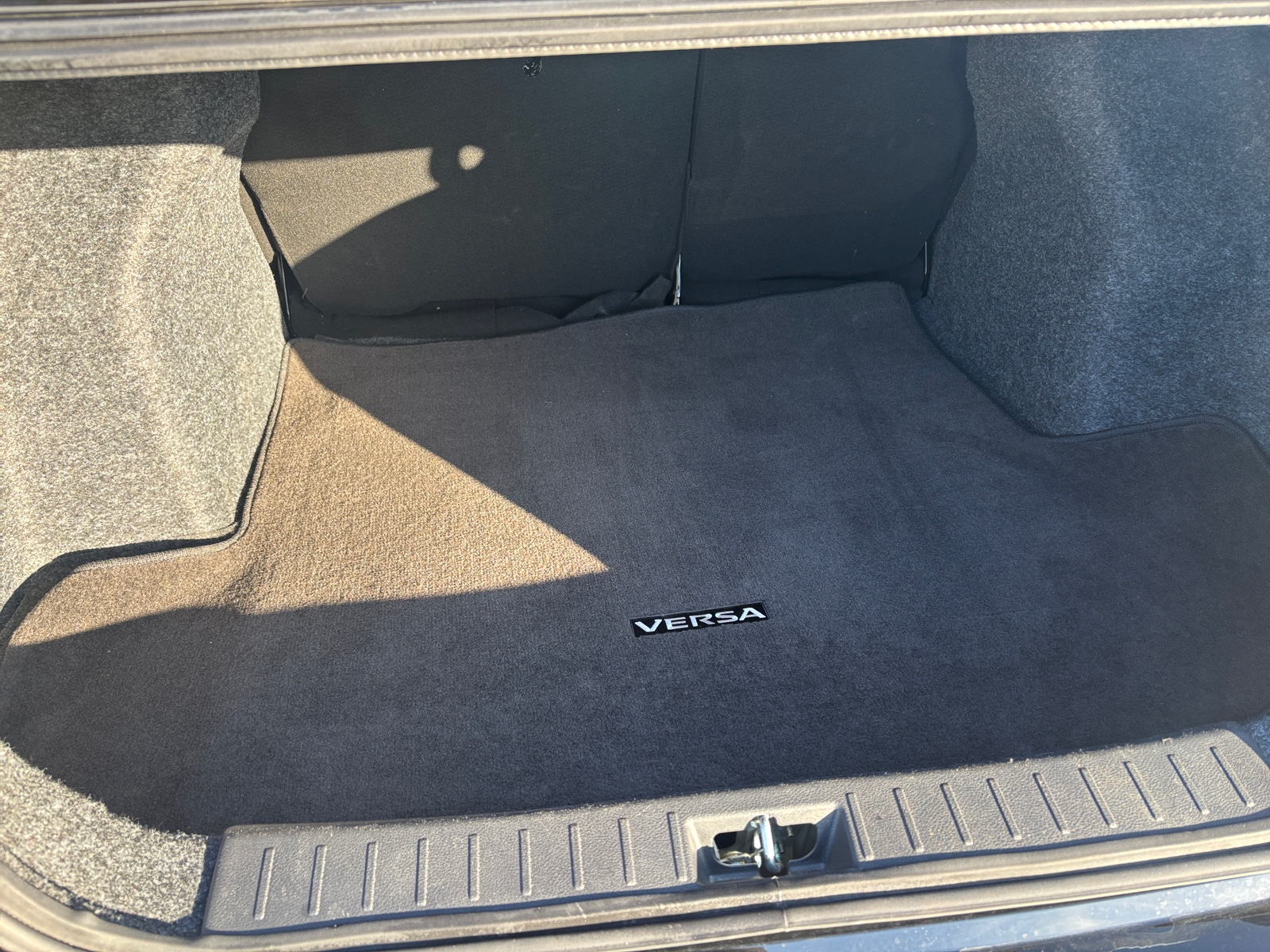 Thumbnail: 2025 Nissan Versa - 6