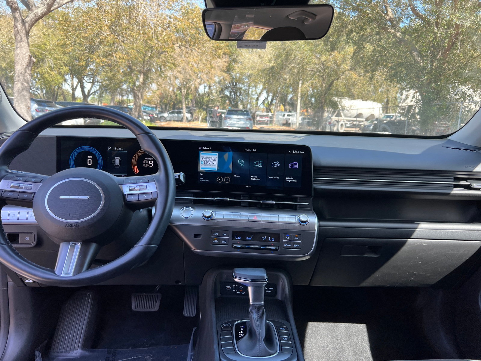 Thumbnail: 2025 Hyundai Kona - 3