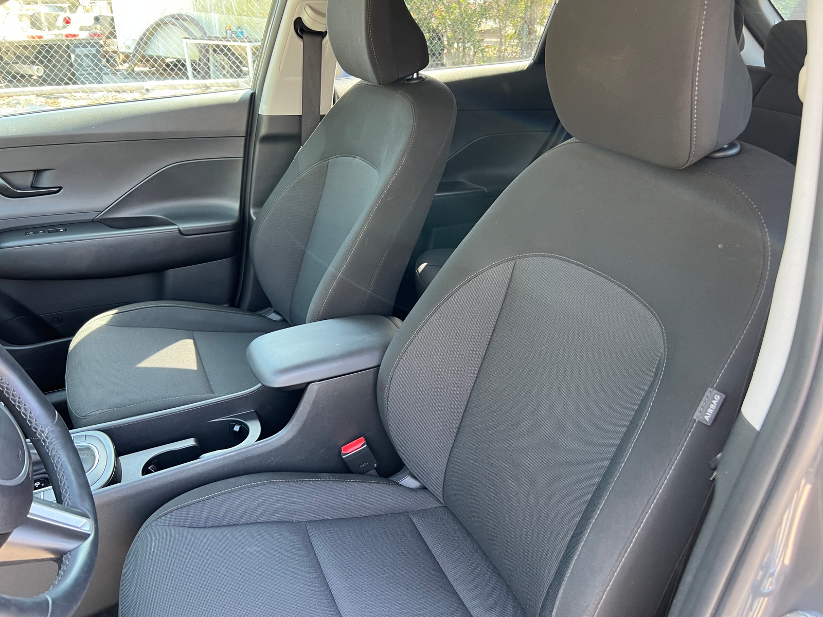 Thumbnail: 2025 Hyundai Kona - 2