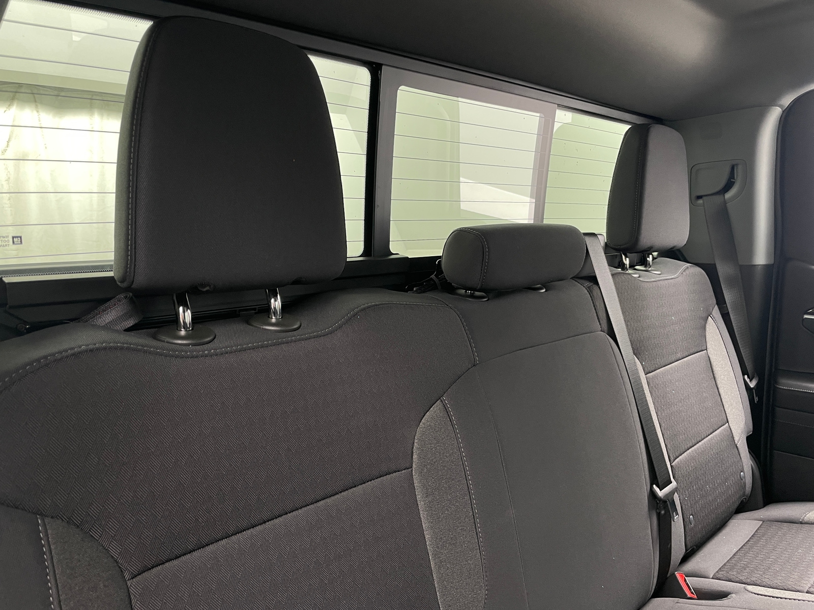 Thumbnail: 2024 Chevrolet Silverado 1500 - 6