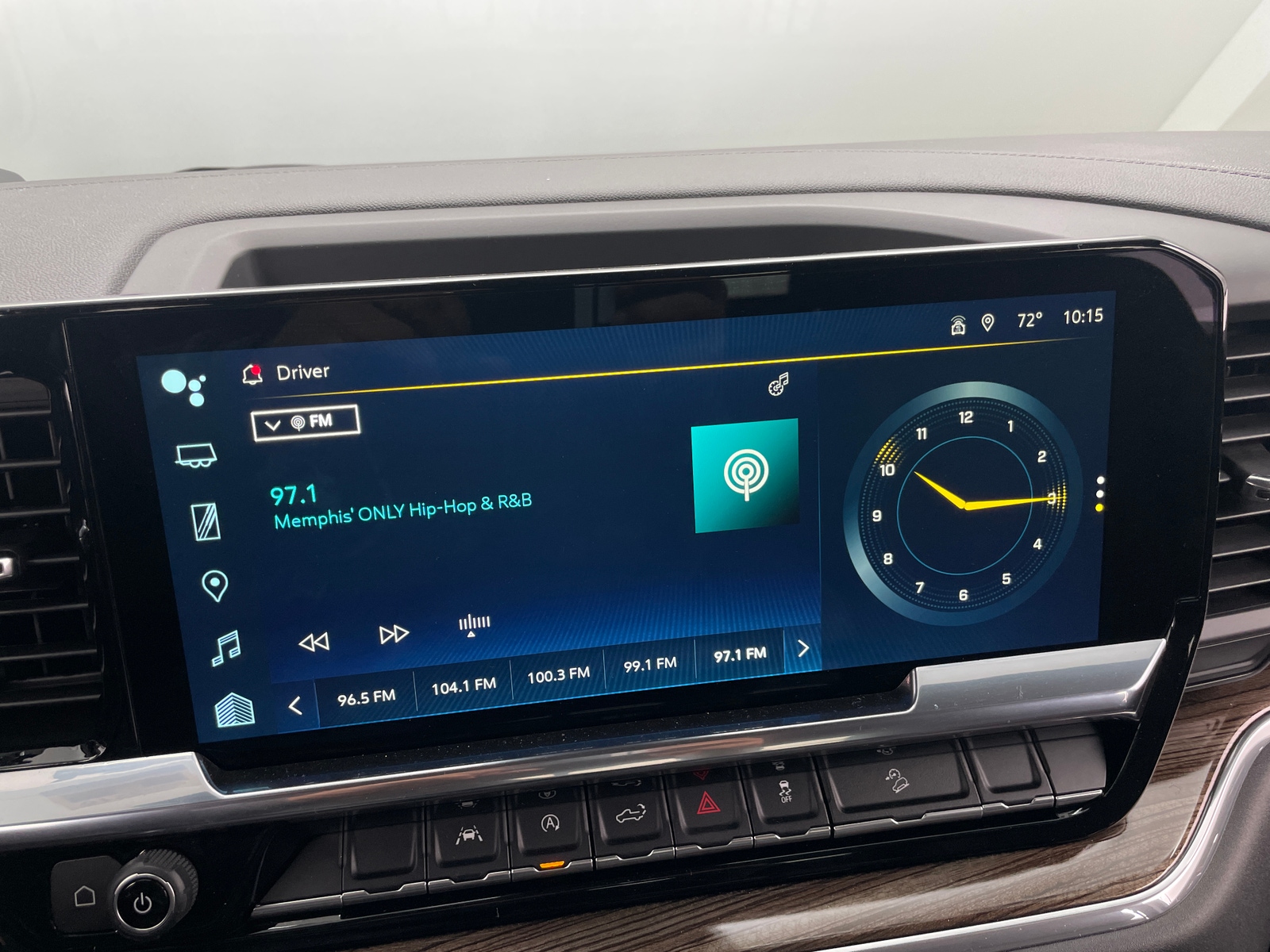 Thumbnail: 2024 Chevrolet Silverado 1500 - 4