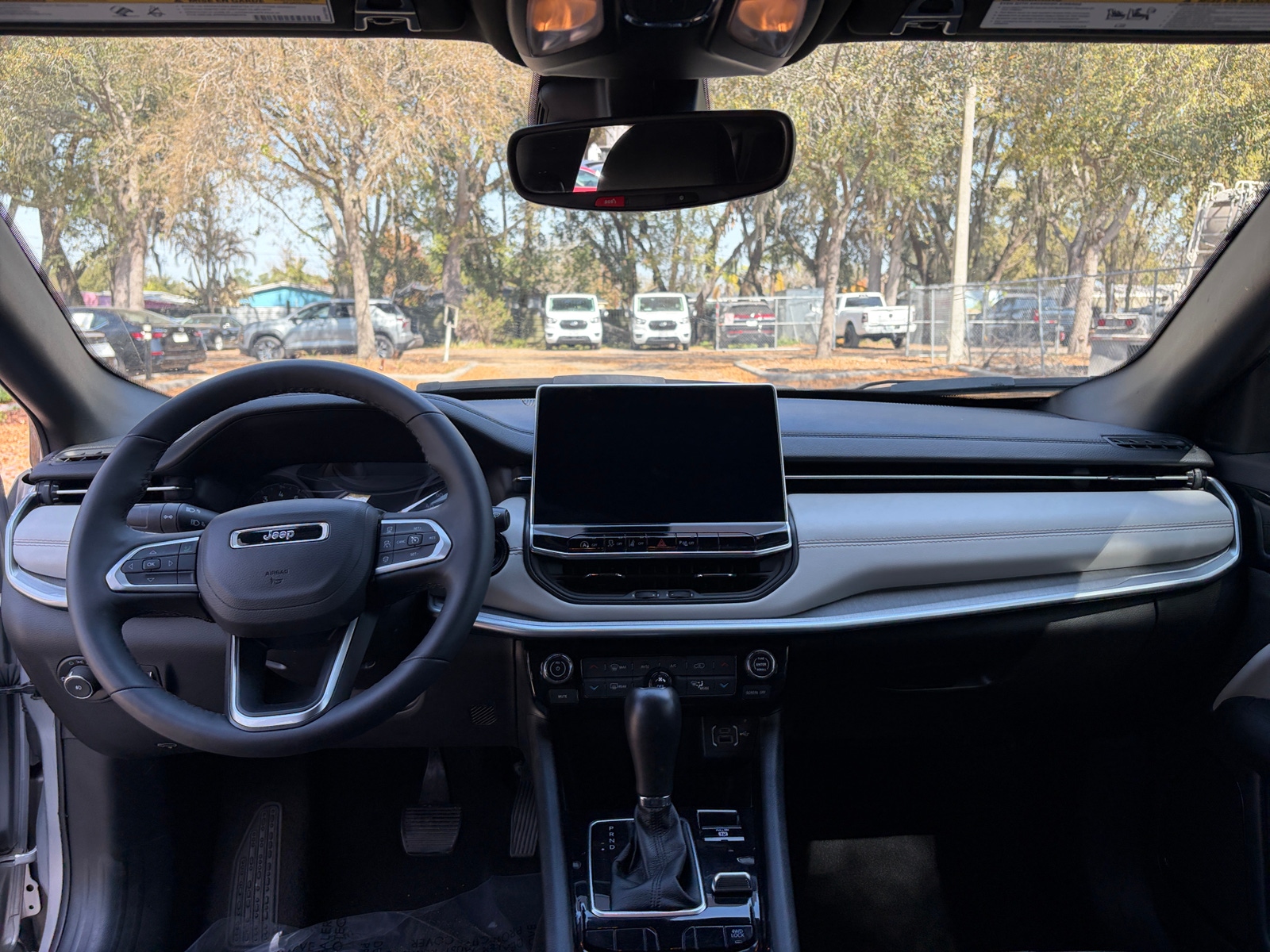 Thumbnail: 2025 Jeep Compass - 2