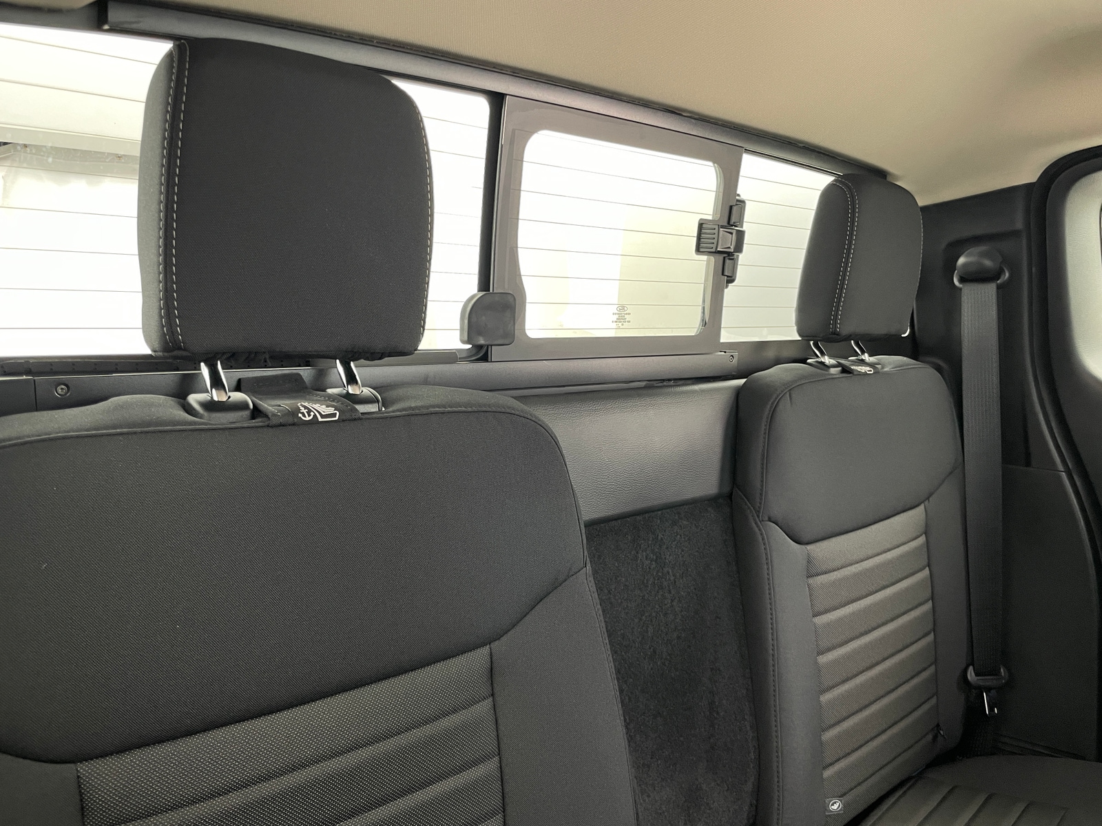 Thumbnail: 2023 Ford Ranger - 6