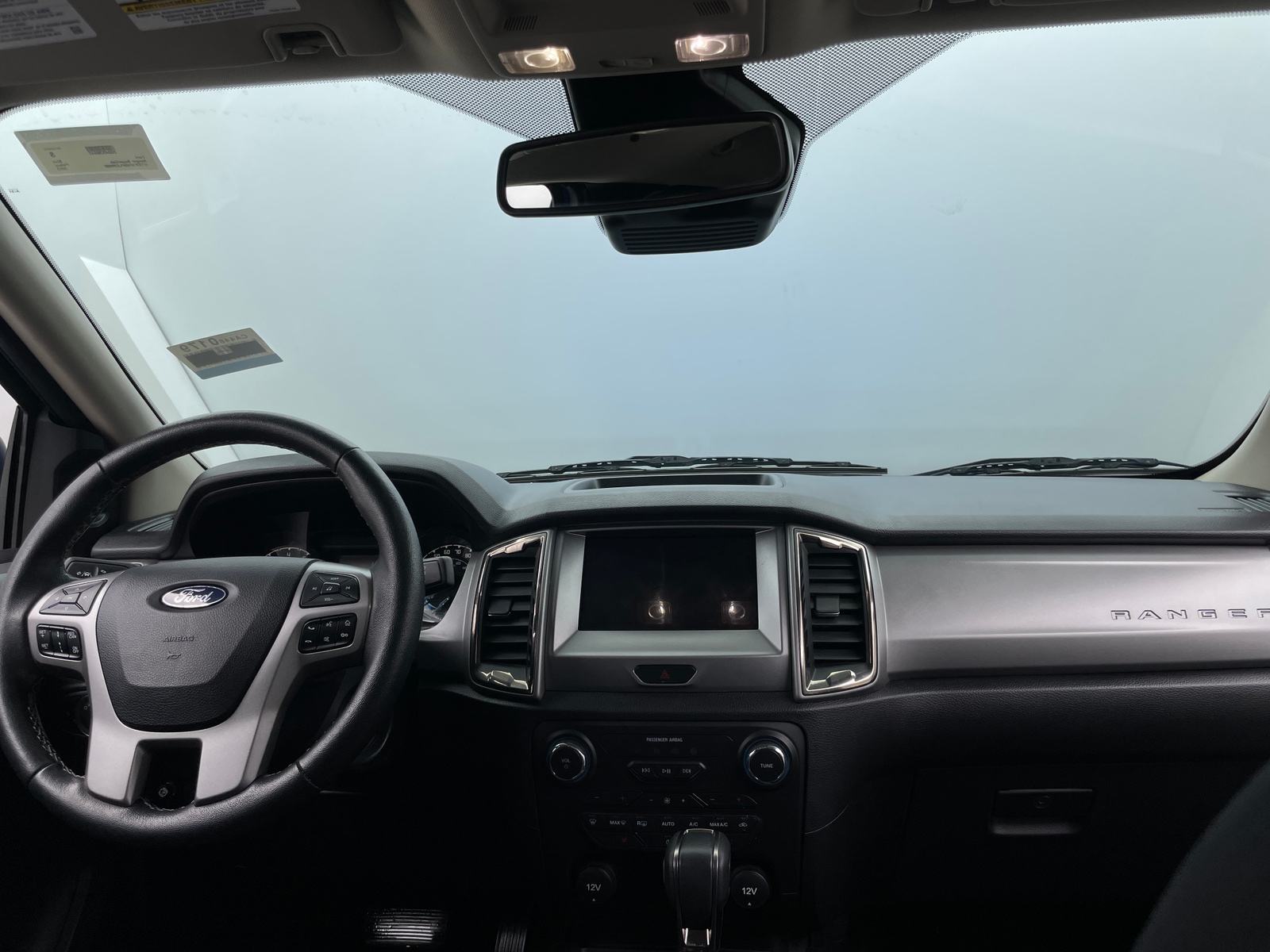 Thumbnail: 2023 Ford Ranger - 3