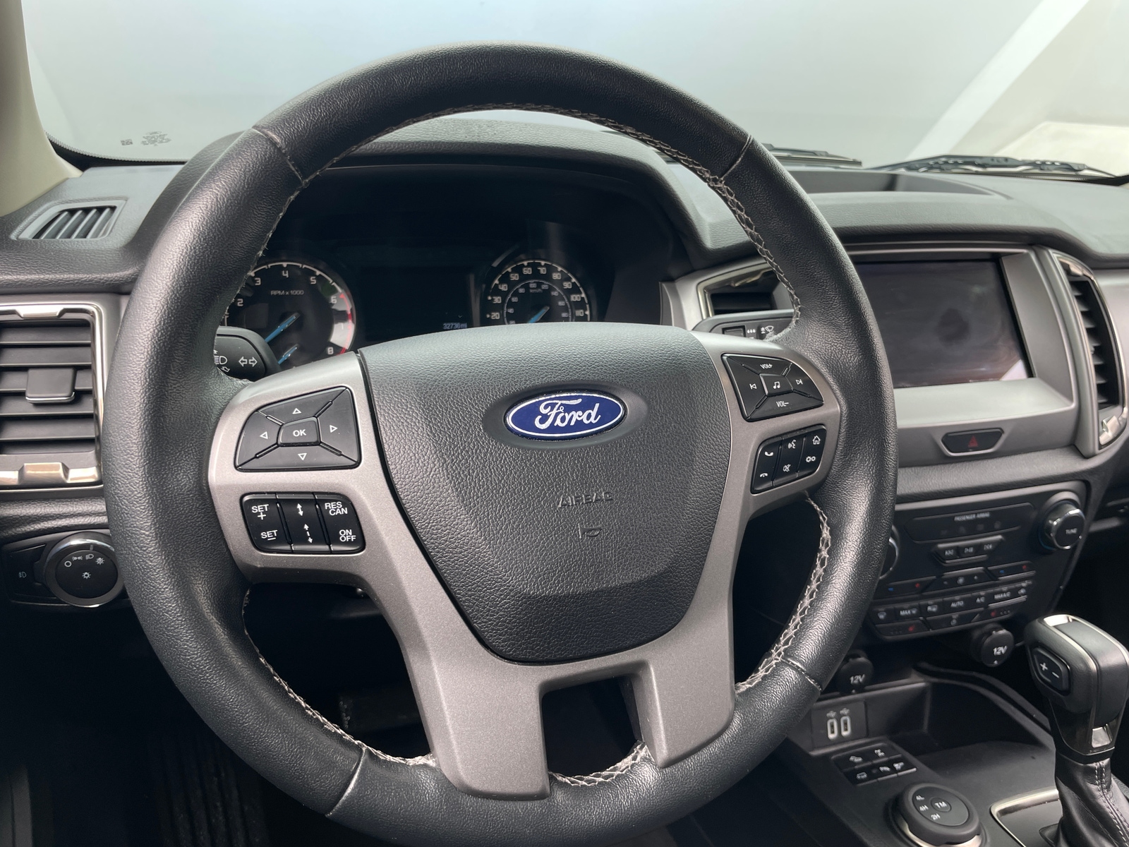 Thumbnail: 2023 Ford Ranger - 5