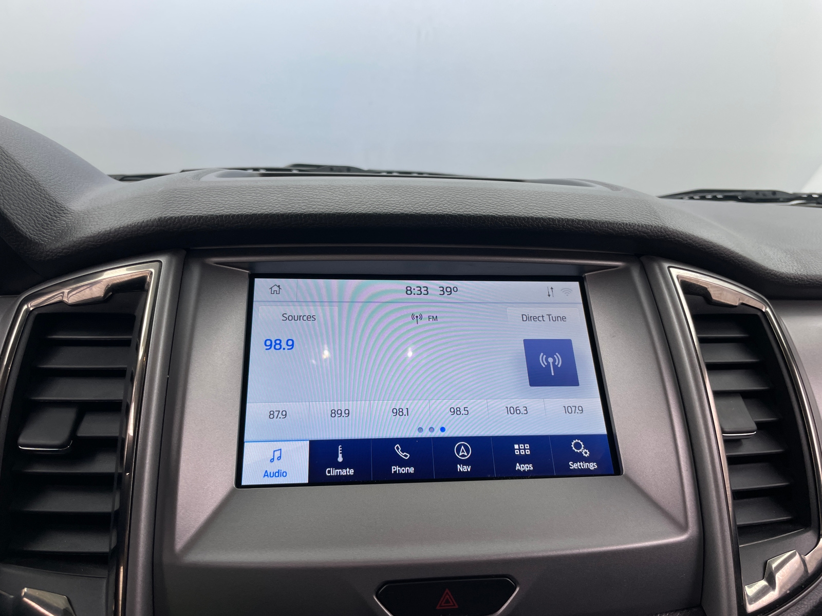 Thumbnail: 2023 Ford Ranger - 4