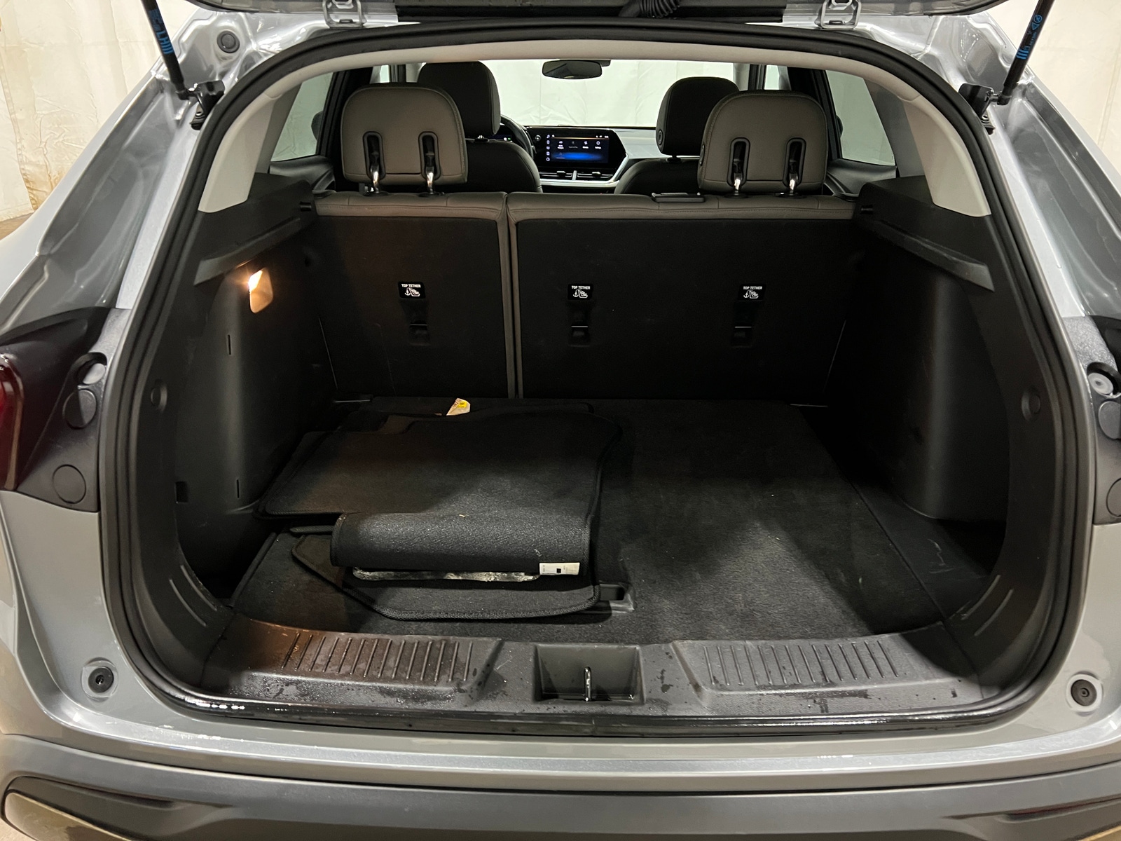 Thumbnail: 2024 Chevrolet Trax - 6