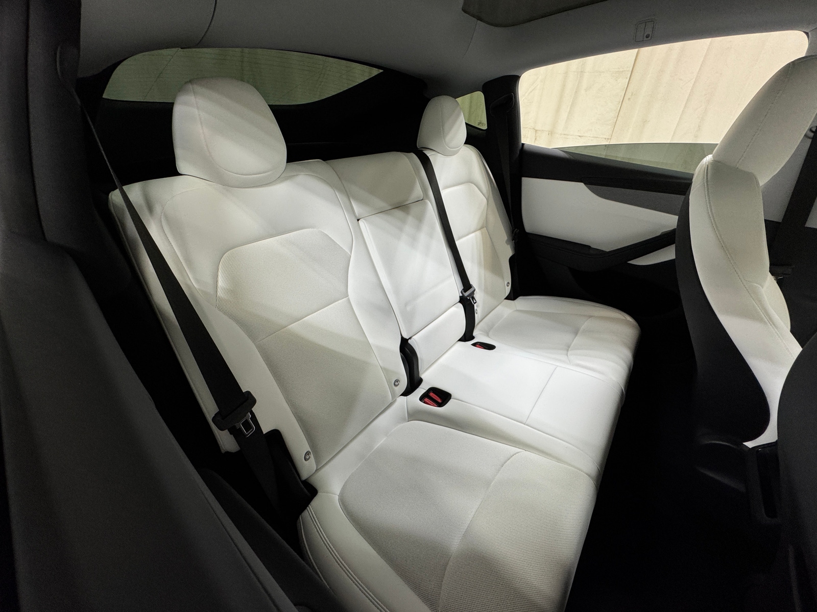 Thumbnail: 2026 Tesla Model Y - 5