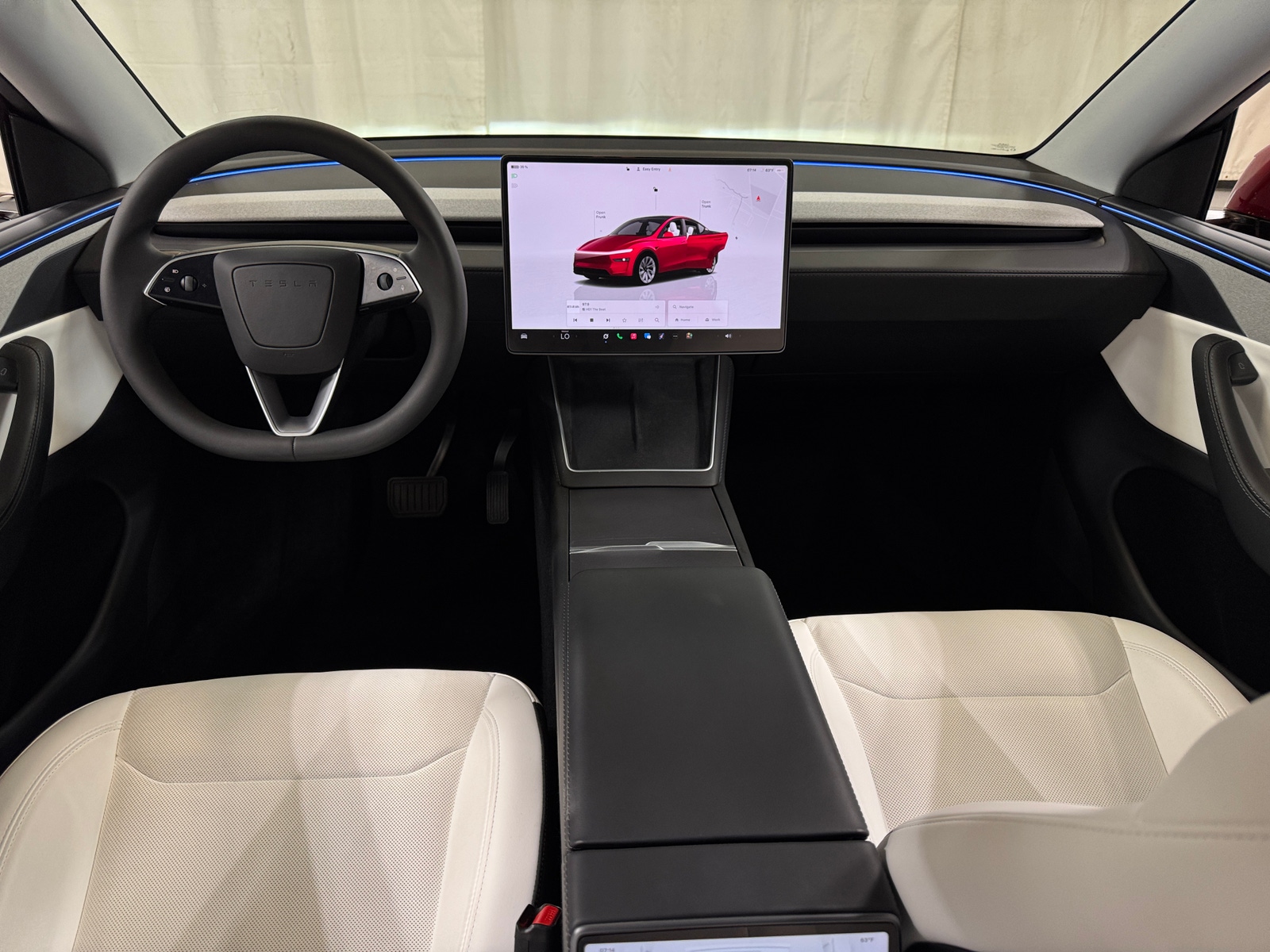 Thumbnail: 2026 Tesla Model Y - 2