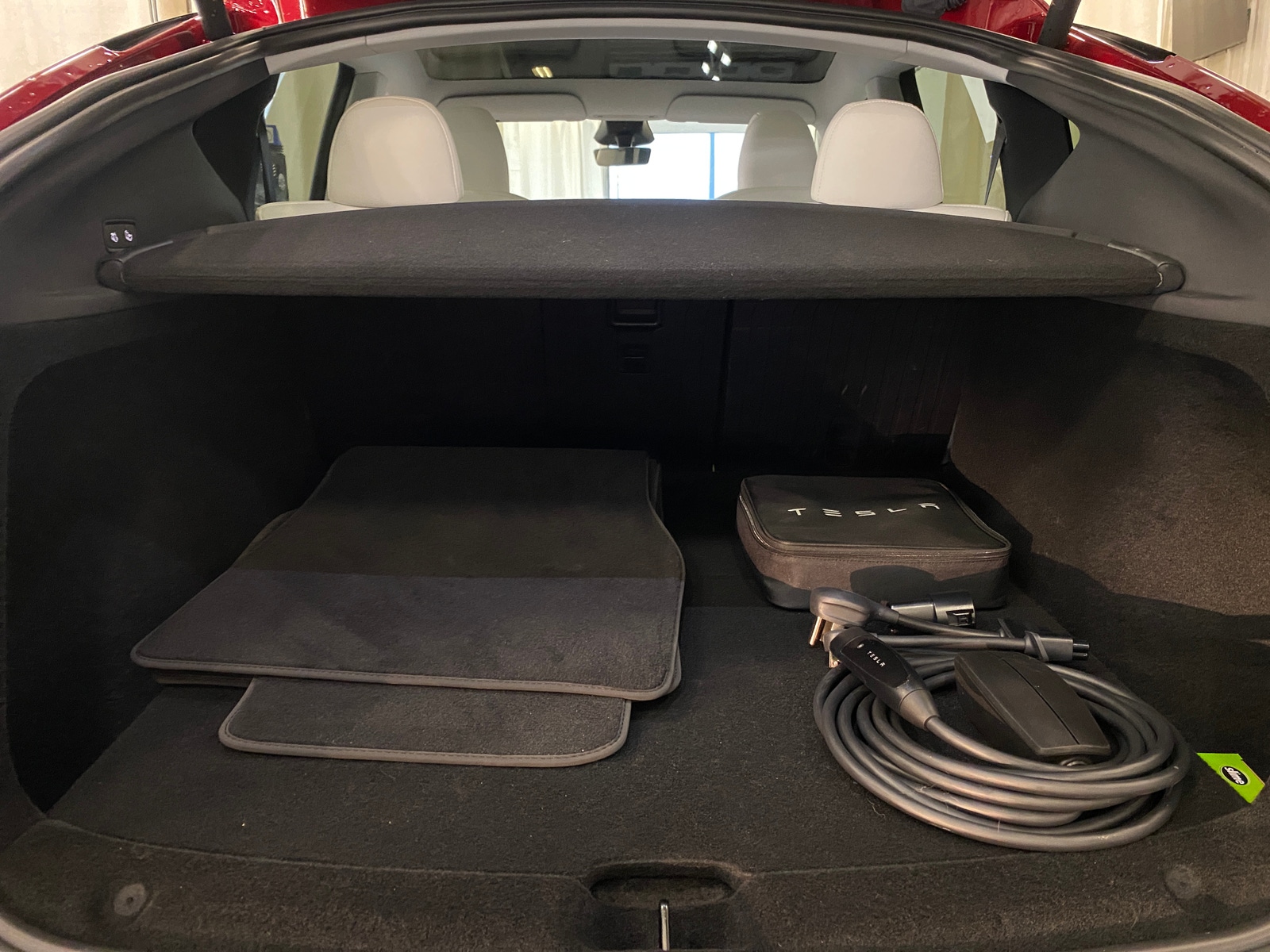 Thumbnail: 2026 Tesla Model Y - 6